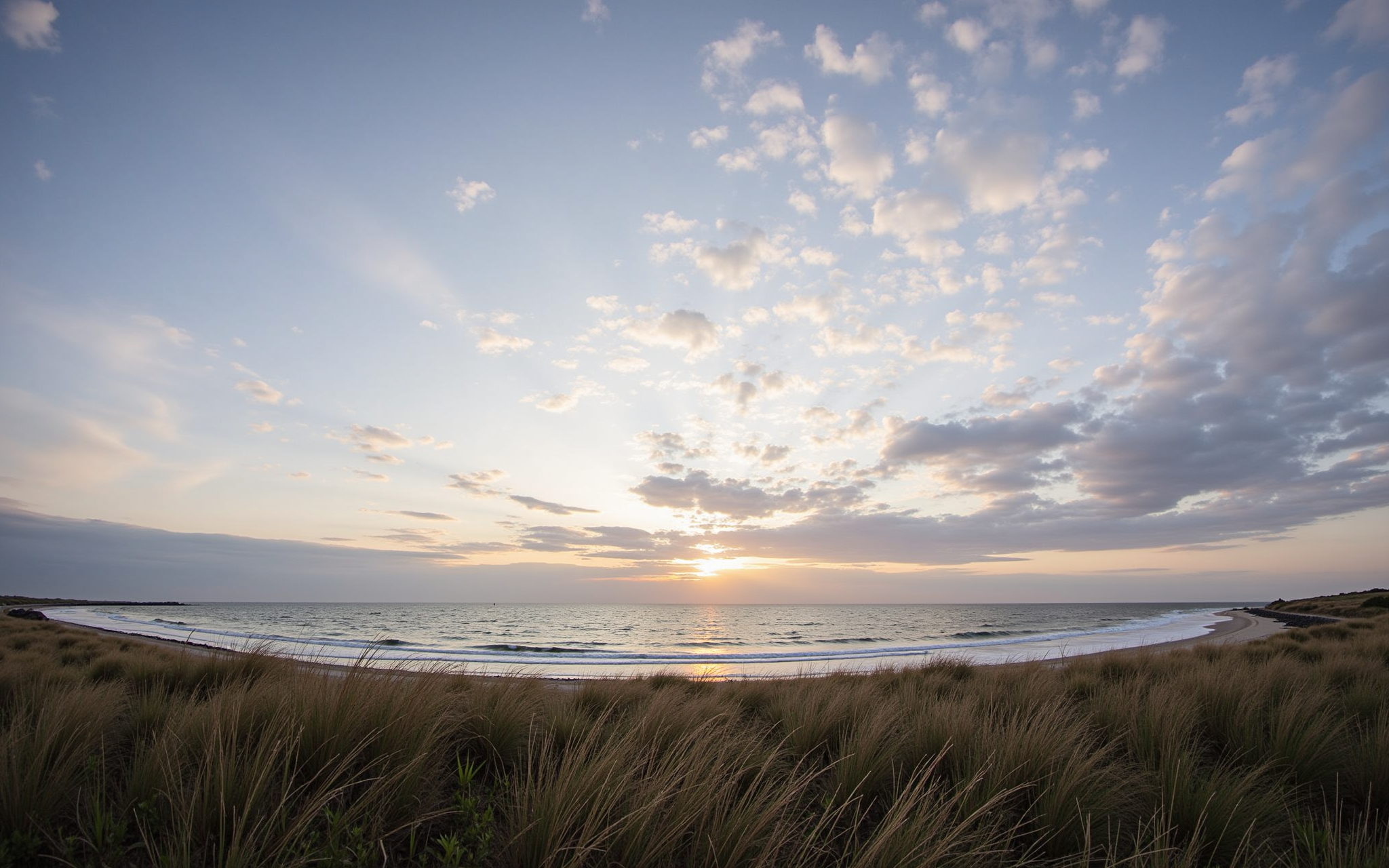 Why Newport is a Refined Choice for Beach Getaways