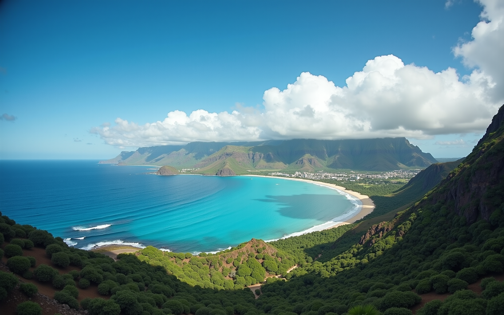 Why Oahu is a Standout Choice for Beach Getaways