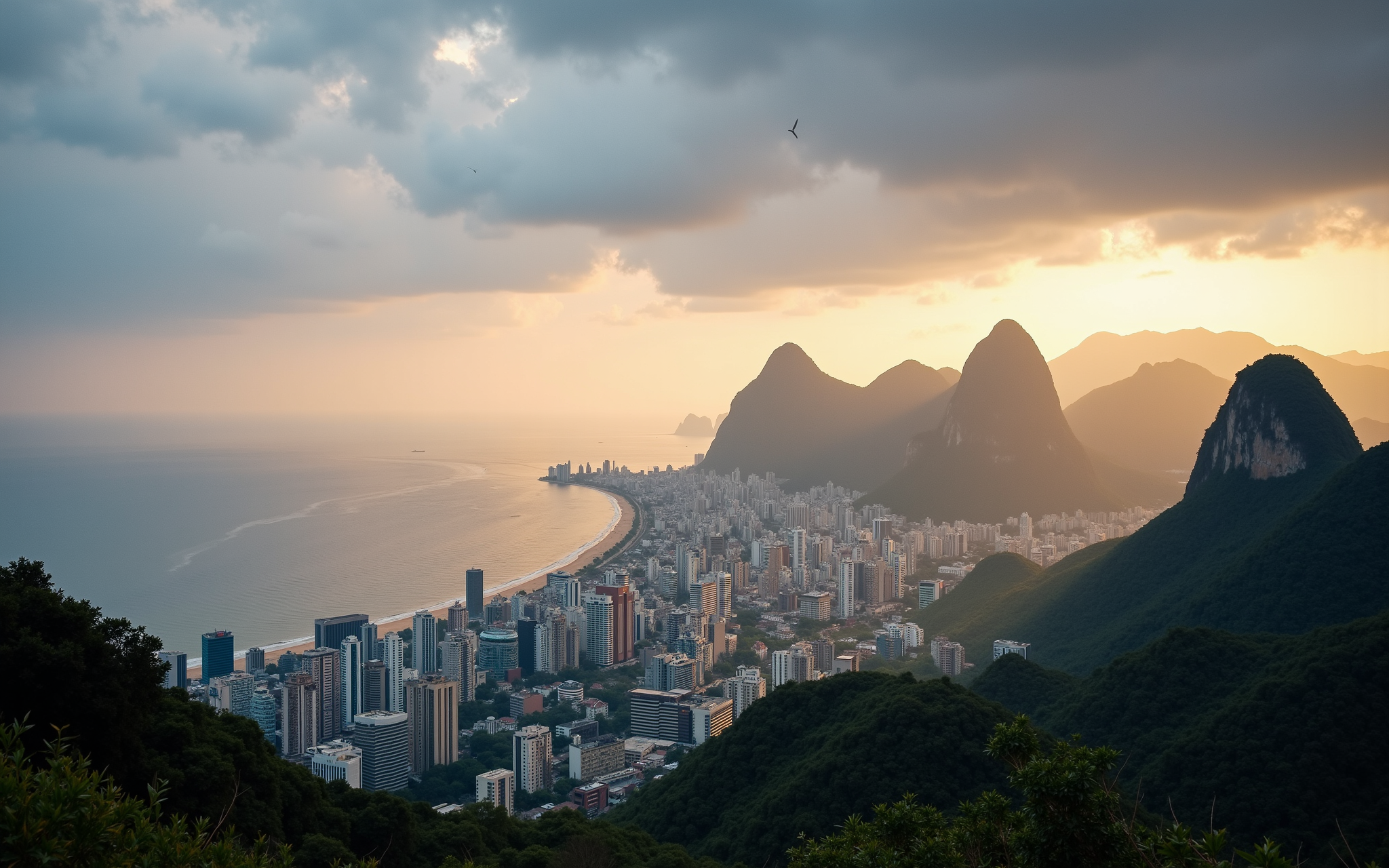 Why Rio de Janeiro is a Powerhouse Pick for Beach Getaways