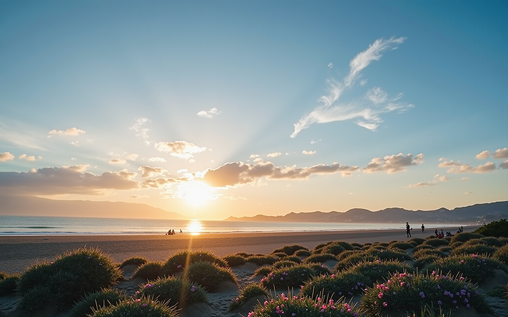 Why Santa Barbara is a Top Choice for Beach Getaways