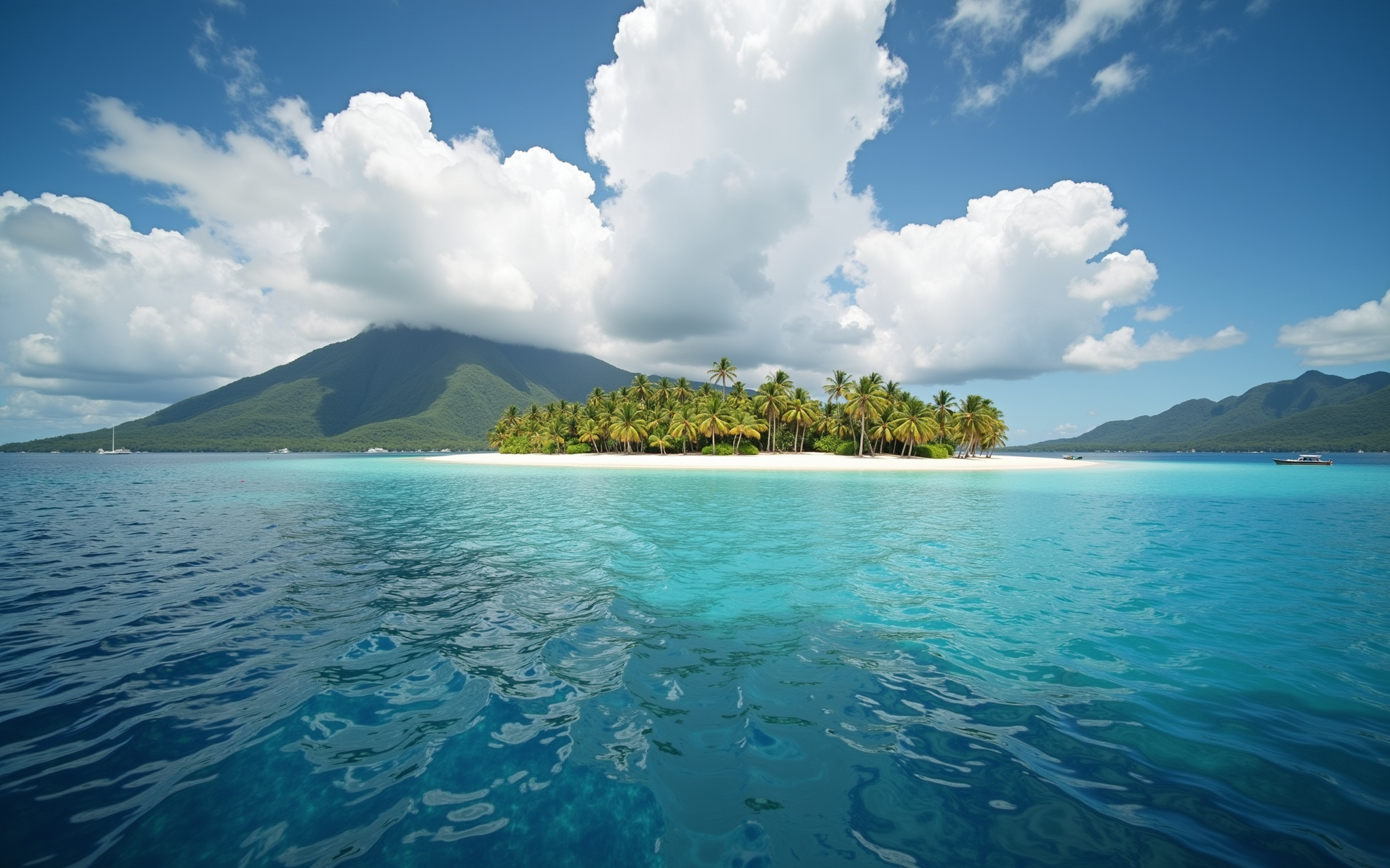 Seychelles: A Standout Pick for Beach Getaways