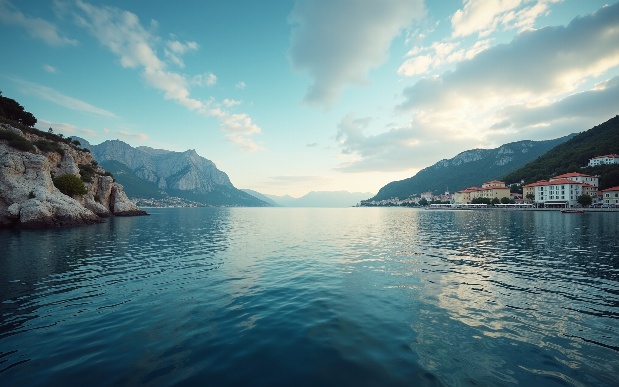 Why Split Is a Powerhouse Pick for Beach Getaways