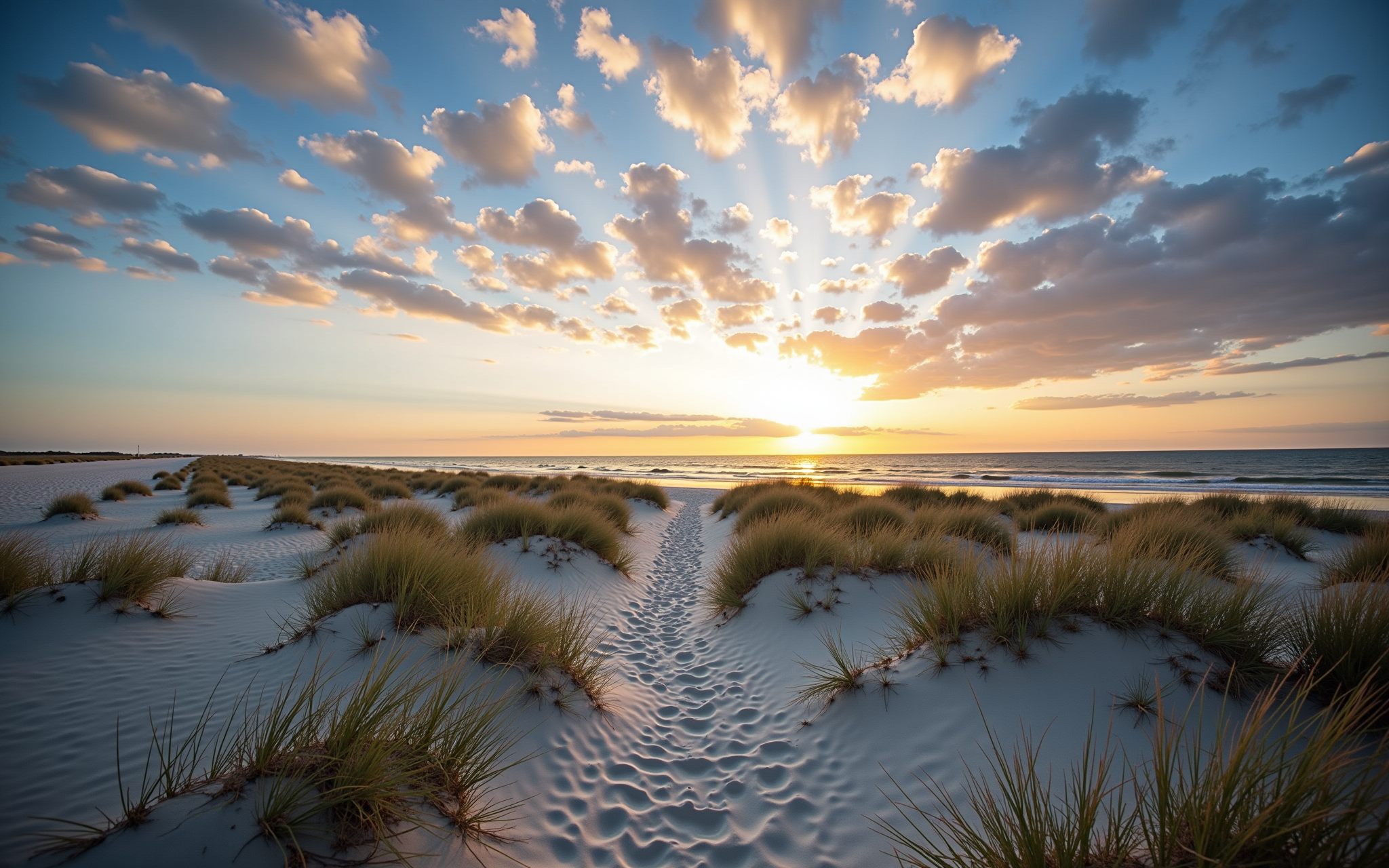 Why St. Augustine Is a Premier Pick for Beach Getaways