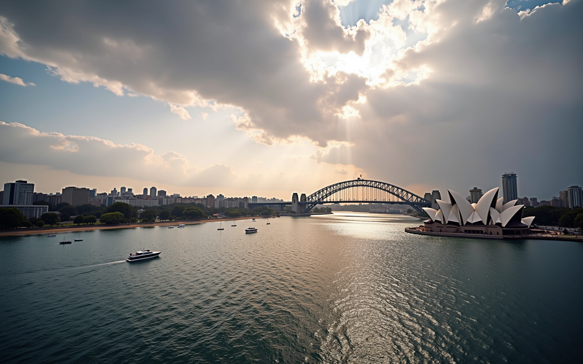 Why Sydney is a Premier Choice for Beach Getaways