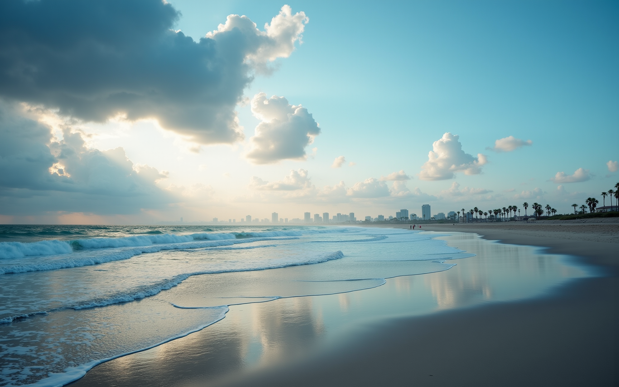Why Tel Aviv is a Powerhouse Pick for Beach Getaways