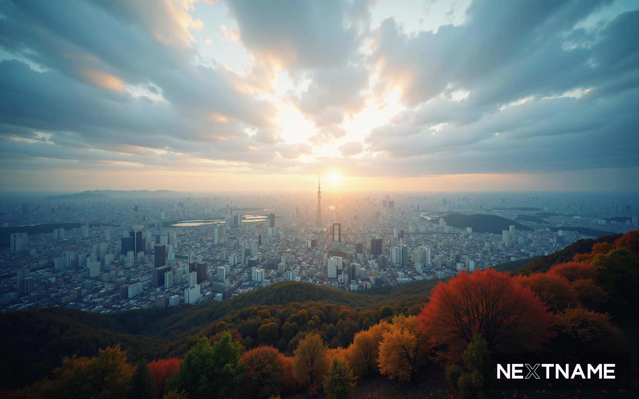 Best time to visit Tokyo: cherry blossoms to autumn leaves