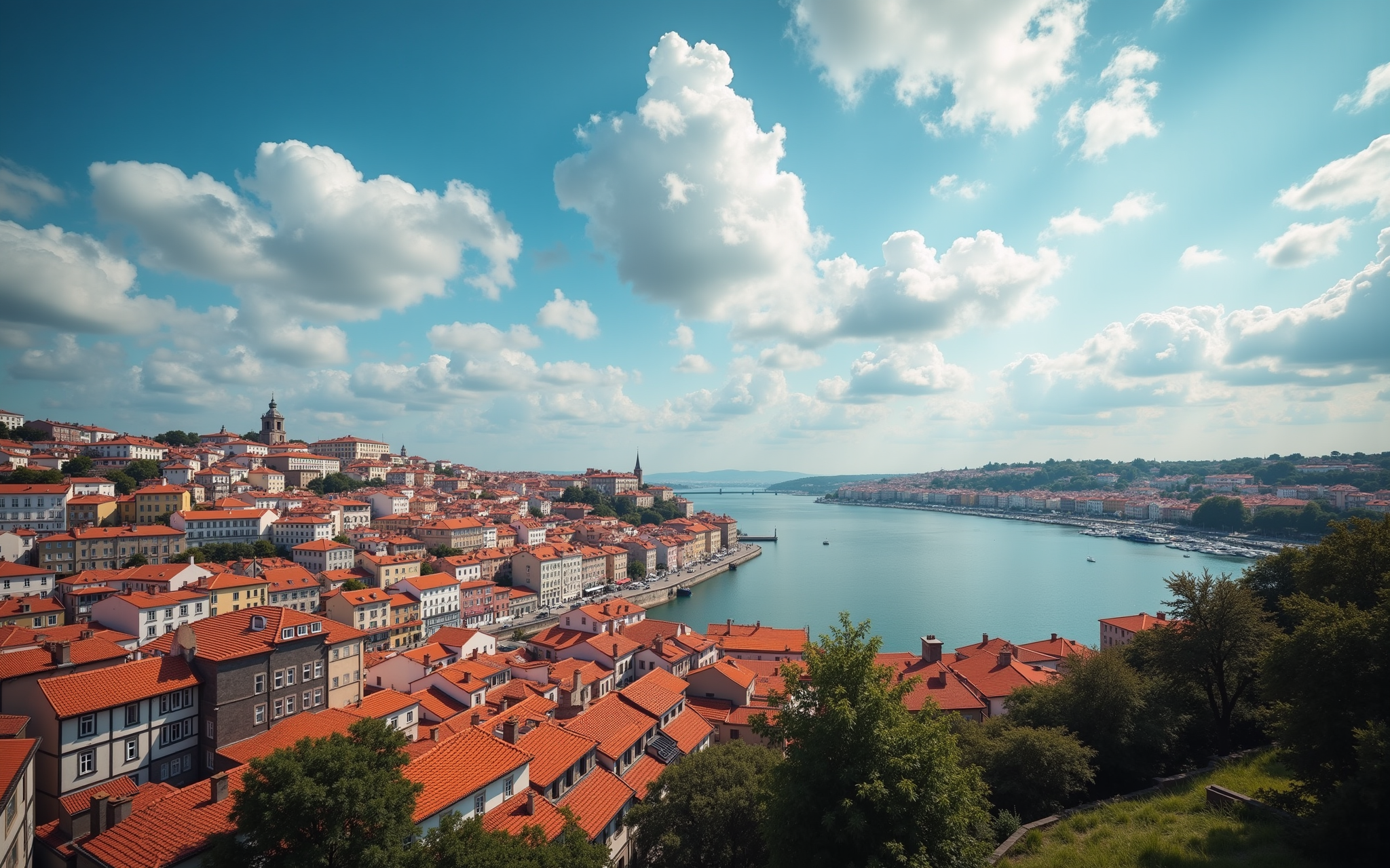 Budget-Friendly Cities For Your Next Big Trip
