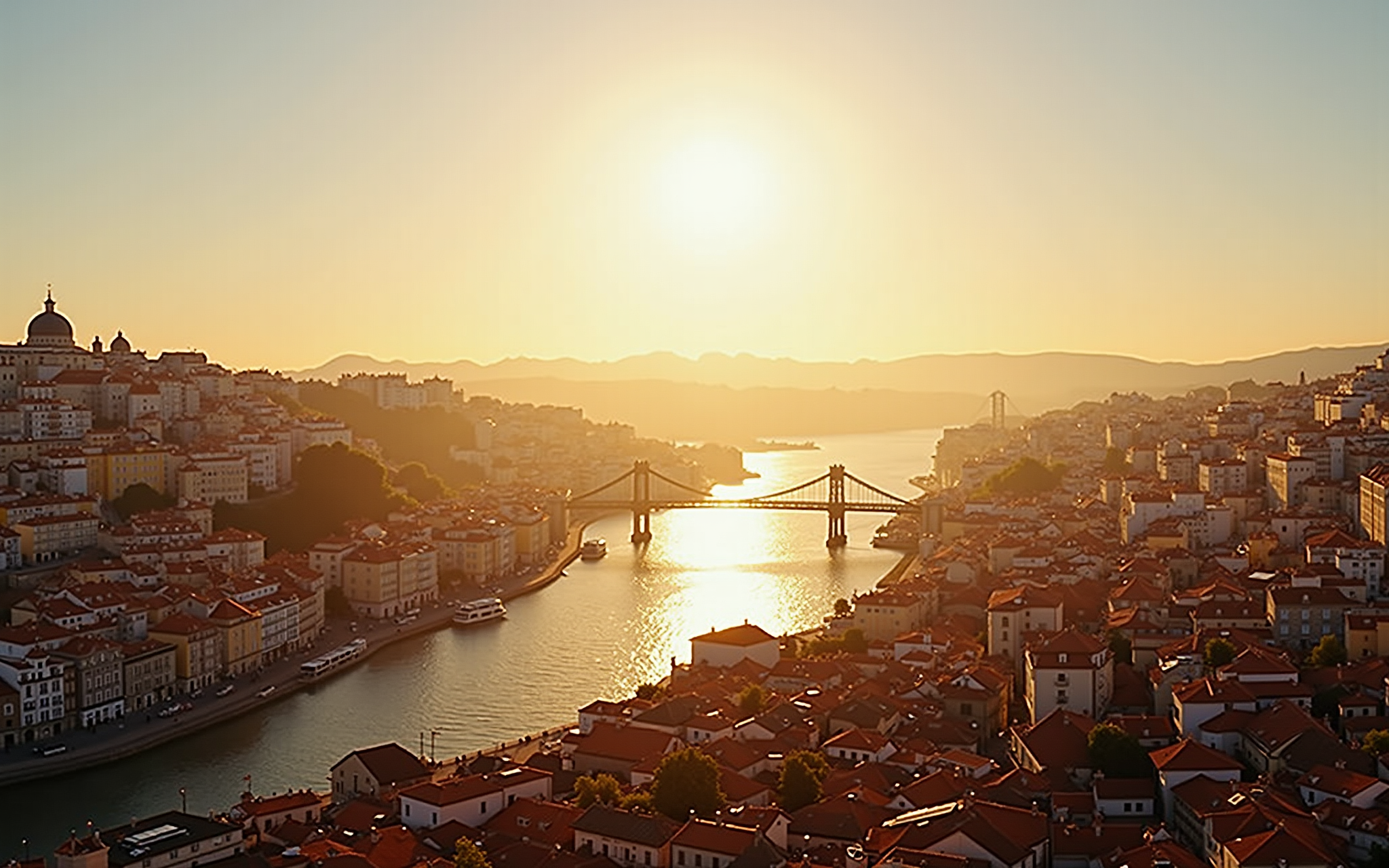 Budget-Friendly Cities: A Global Flight-Hop Itinerary