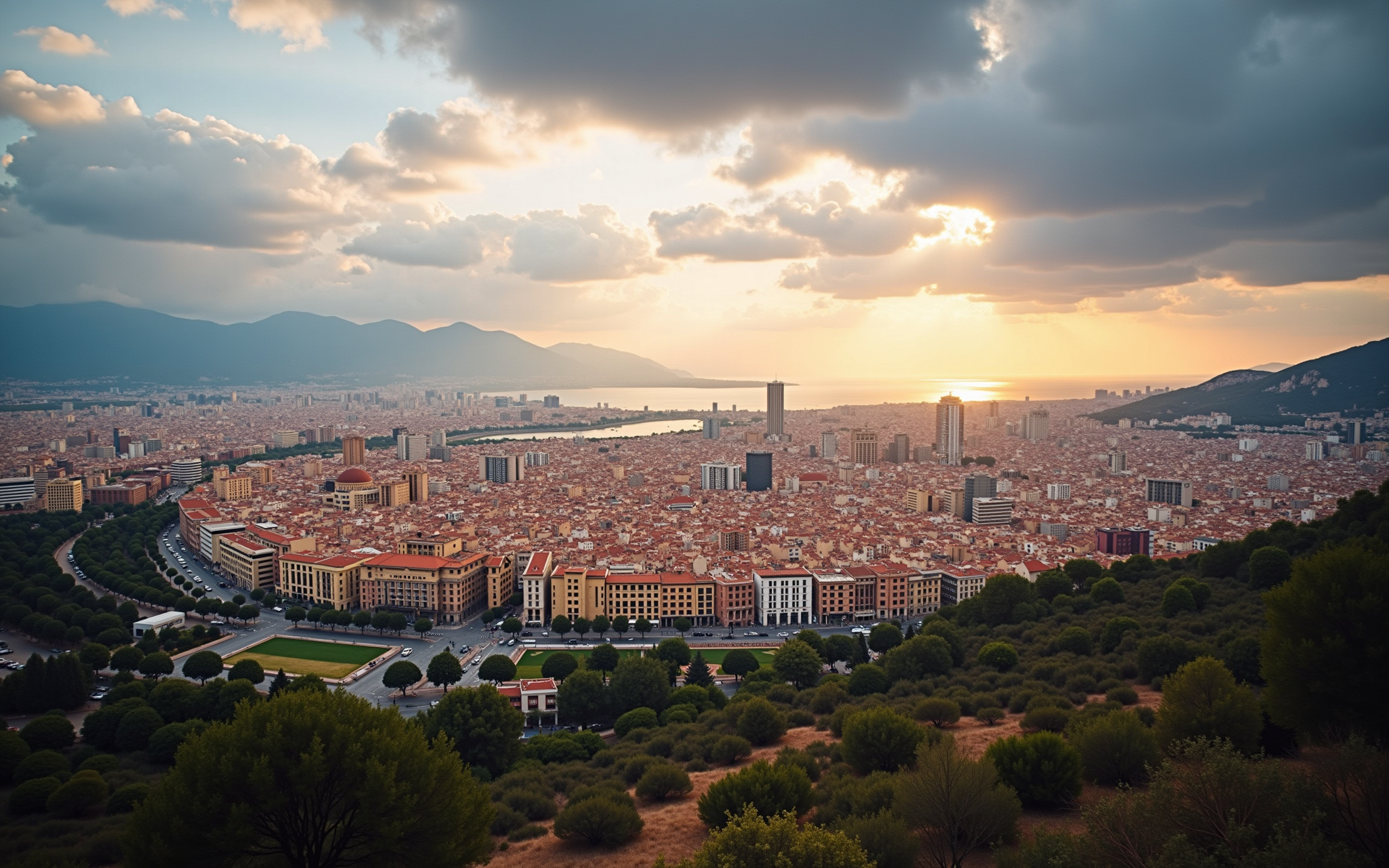 Historic and Cultural Cities for Your Next Trip