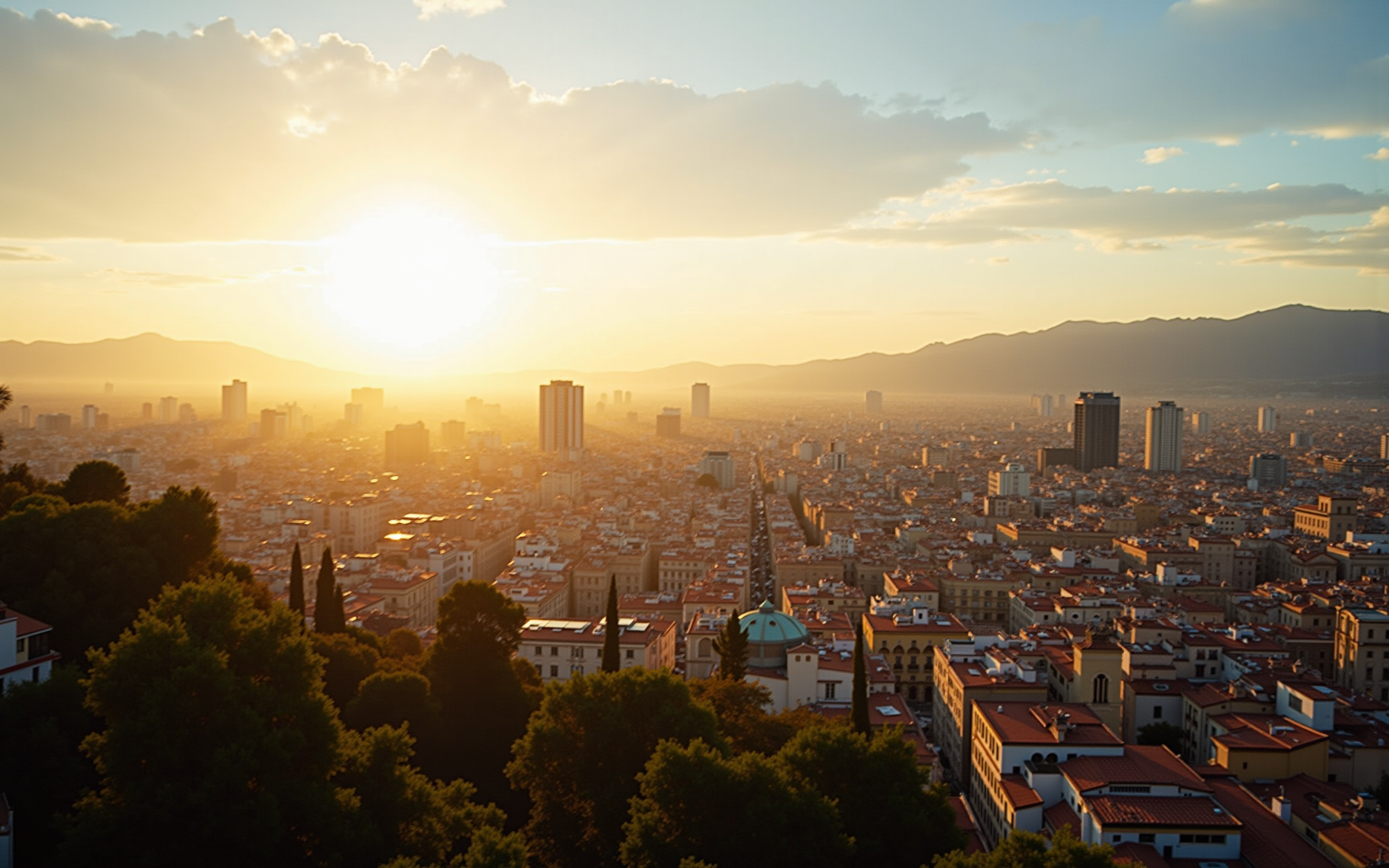 A Global Journey Through Historic And Cultural Cities