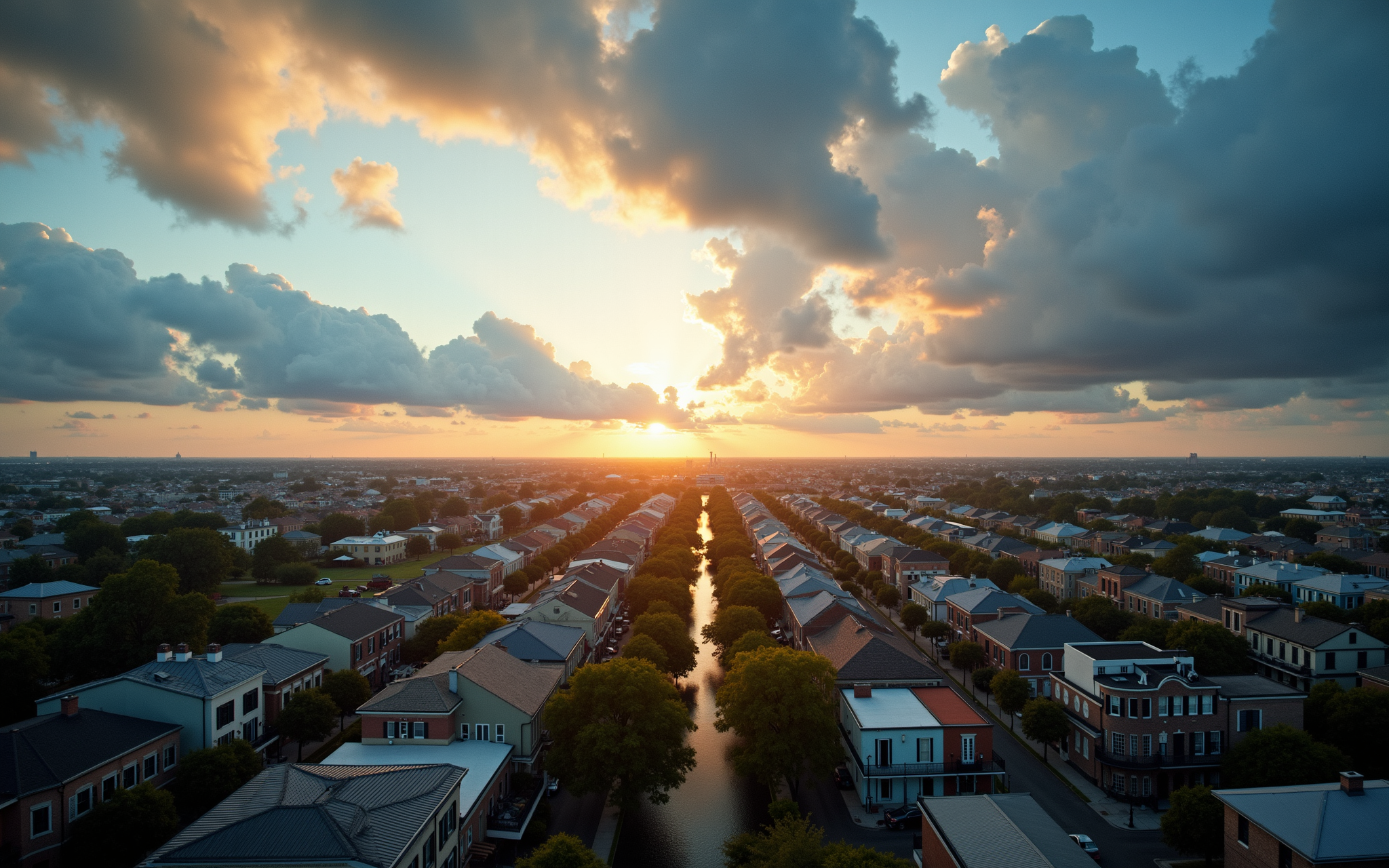 Why New Orleans is a Top Pick for Historic & Cultural Cities