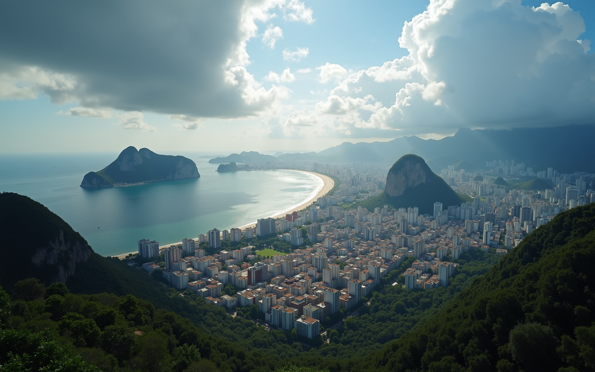 Why Rio de Janeiro is a Powerhouse for Historic and Cultural Cities