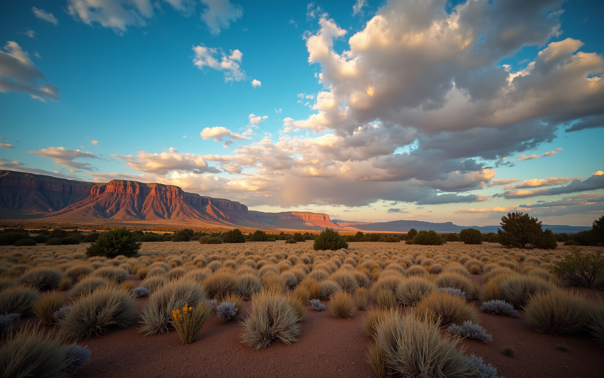 Why Santa Fe is a Standout Pick for Historic & Cultural Cities