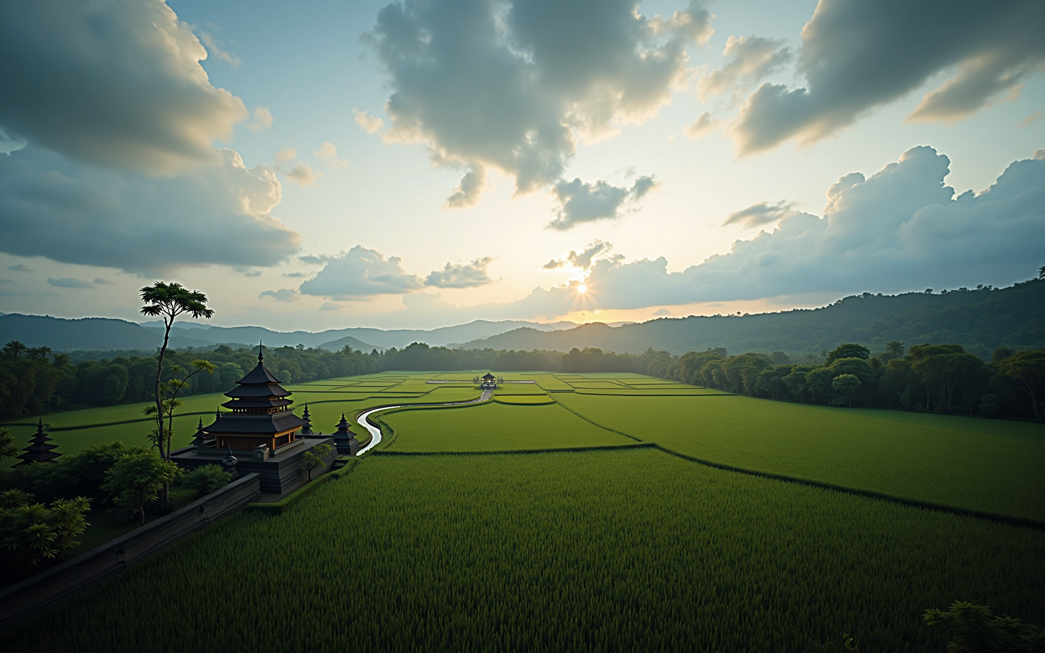 Why Ubud is a Powerhouse for Historic & Cultural Cities