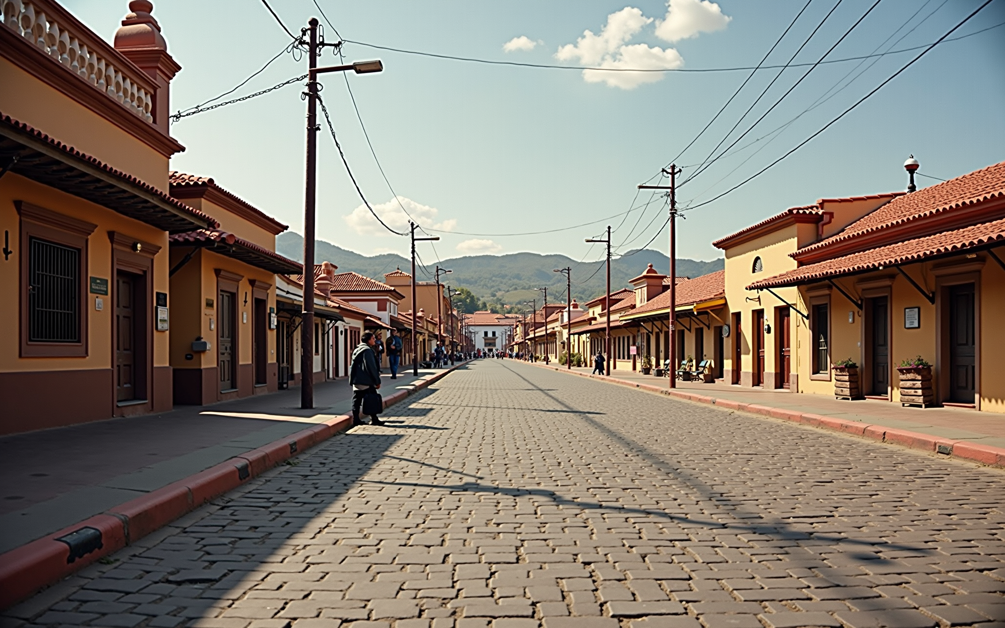 How to Visit Cusco on a Budget
