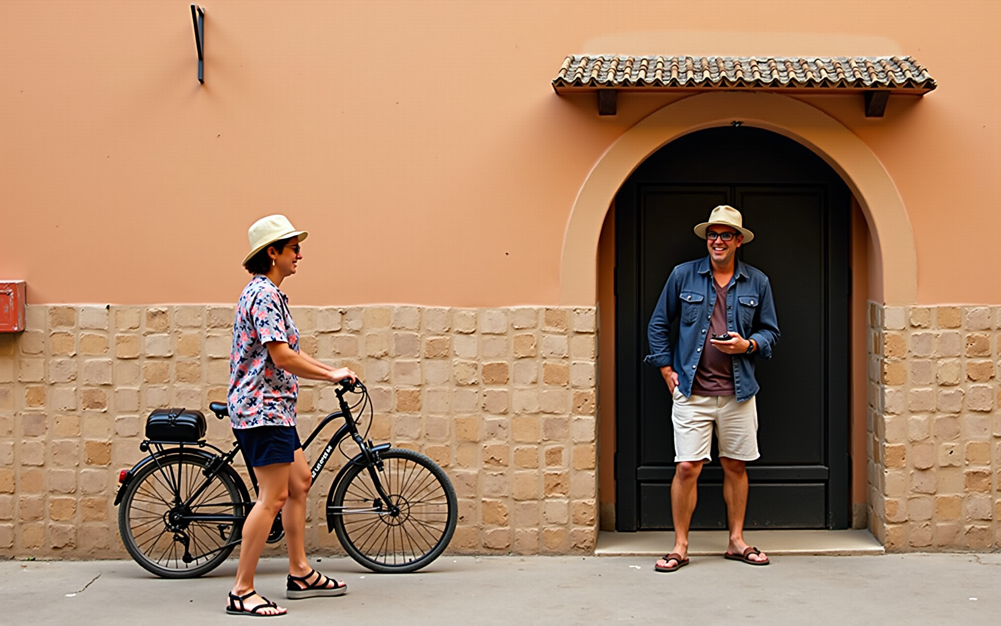 Exploring Marrakech: A Compact Itinerary