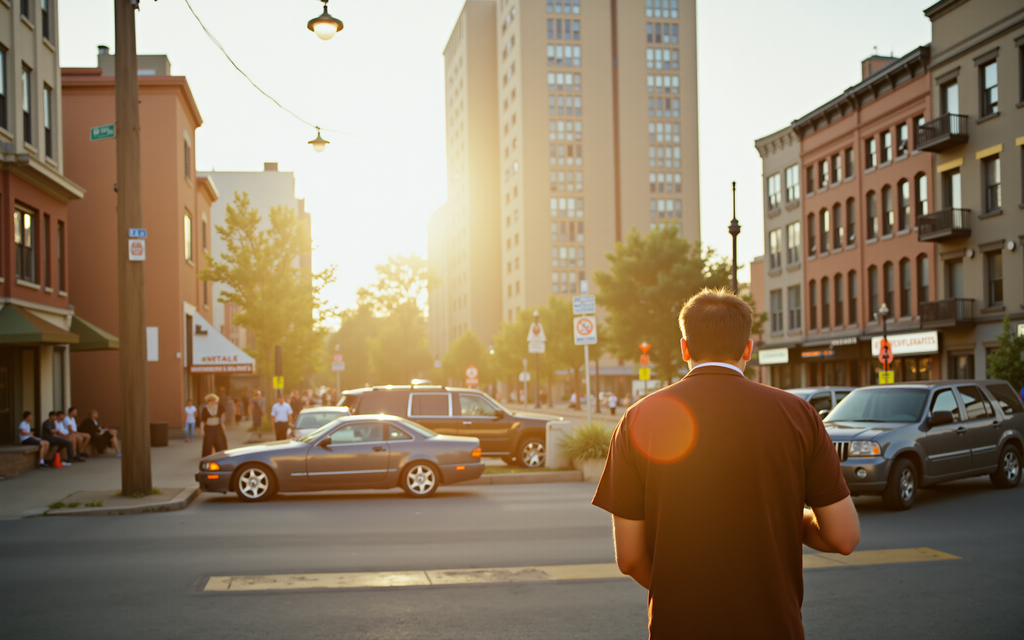 Exploring Nashville