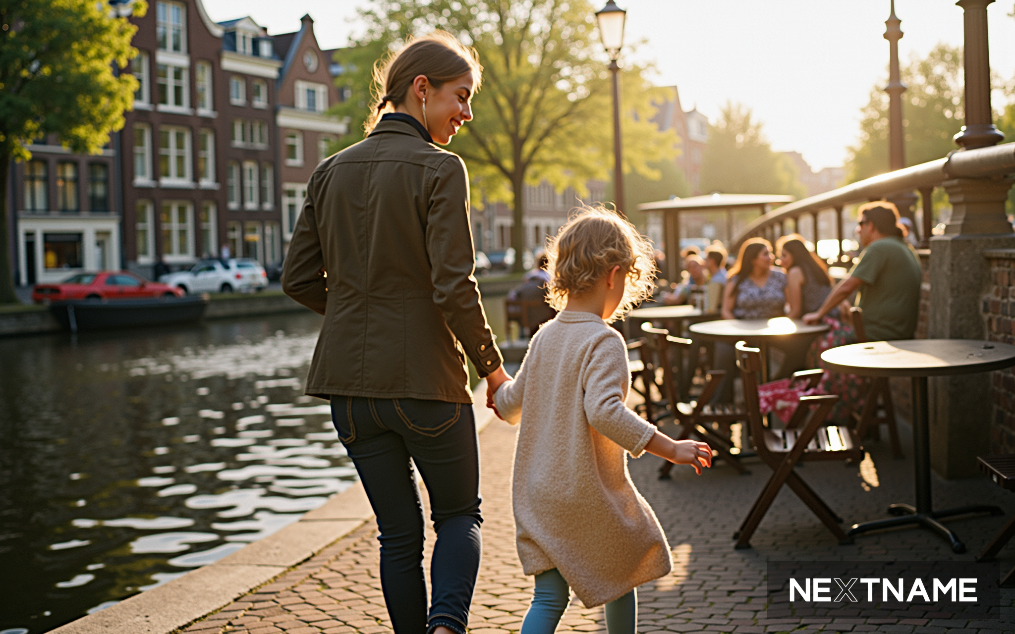 Europe With Kids Under 10: What Actually Works