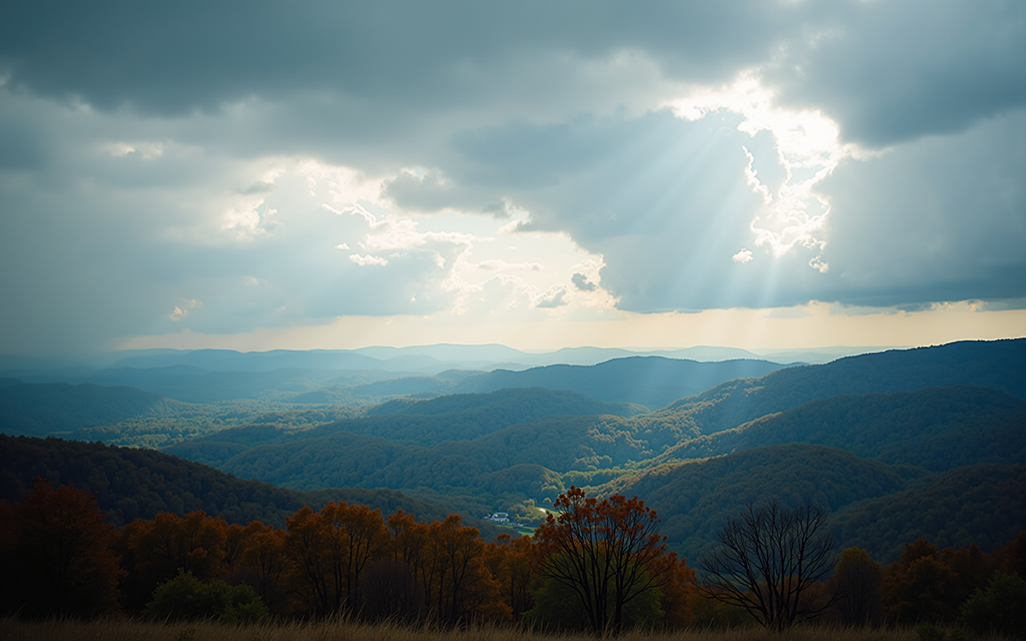Why Asheville is a Standout Choice for Food-Lover Destinations