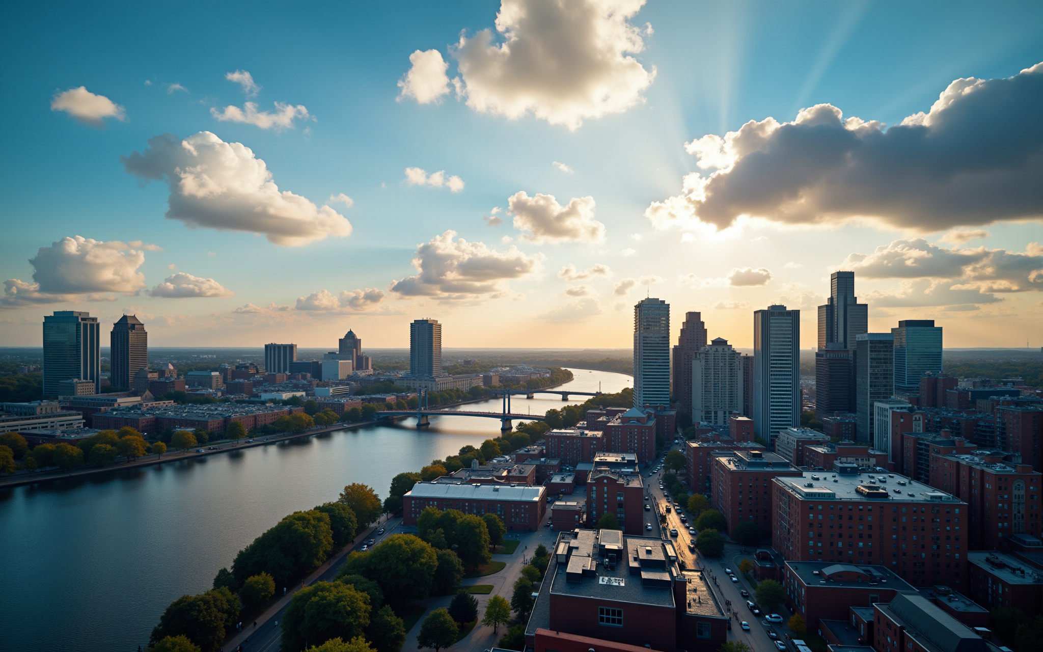 Why Boston is a Powerhouse for Food-Lover Destinations