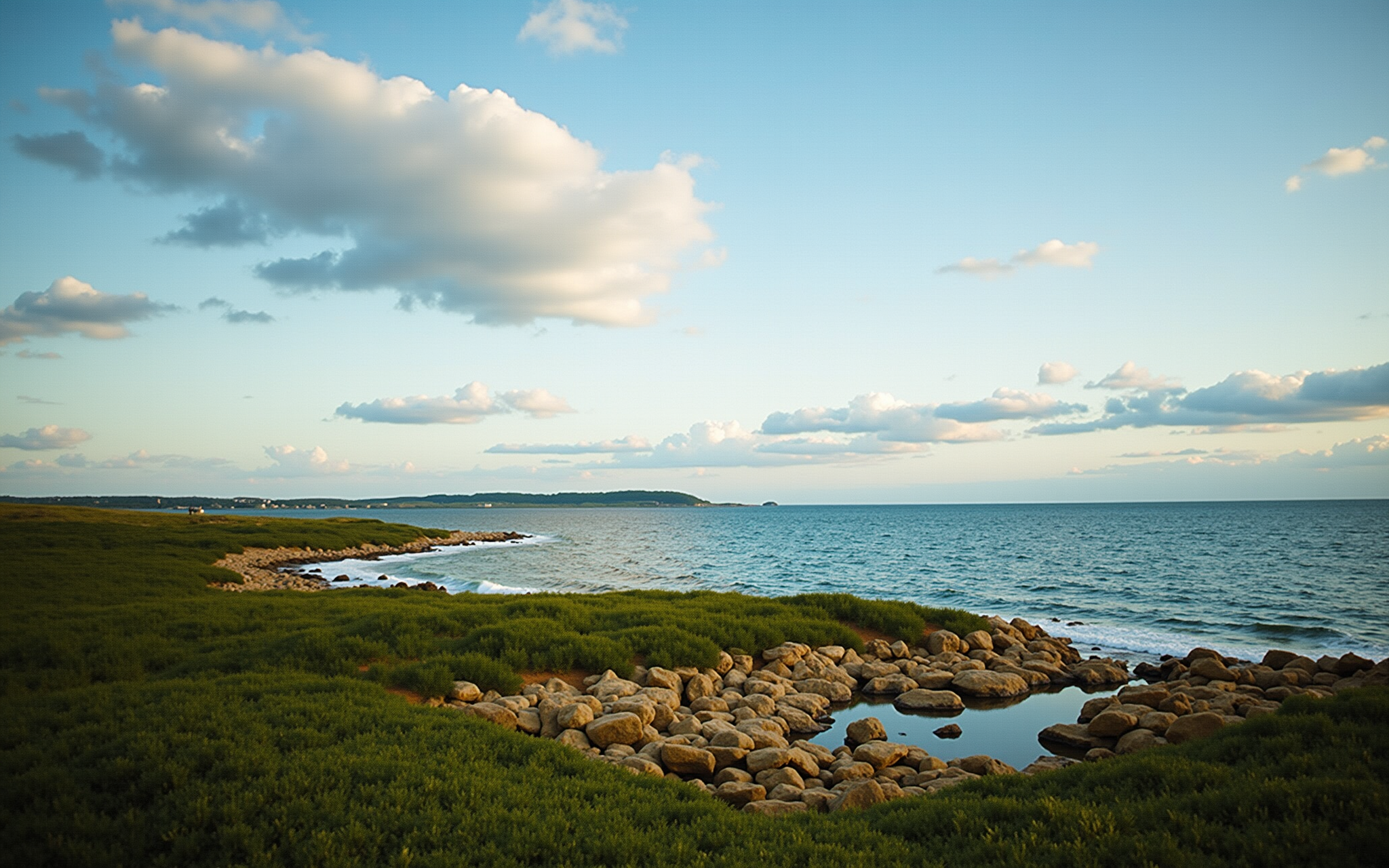 Why Cape Cod Is a Top Choice for Food-Lover Destinations