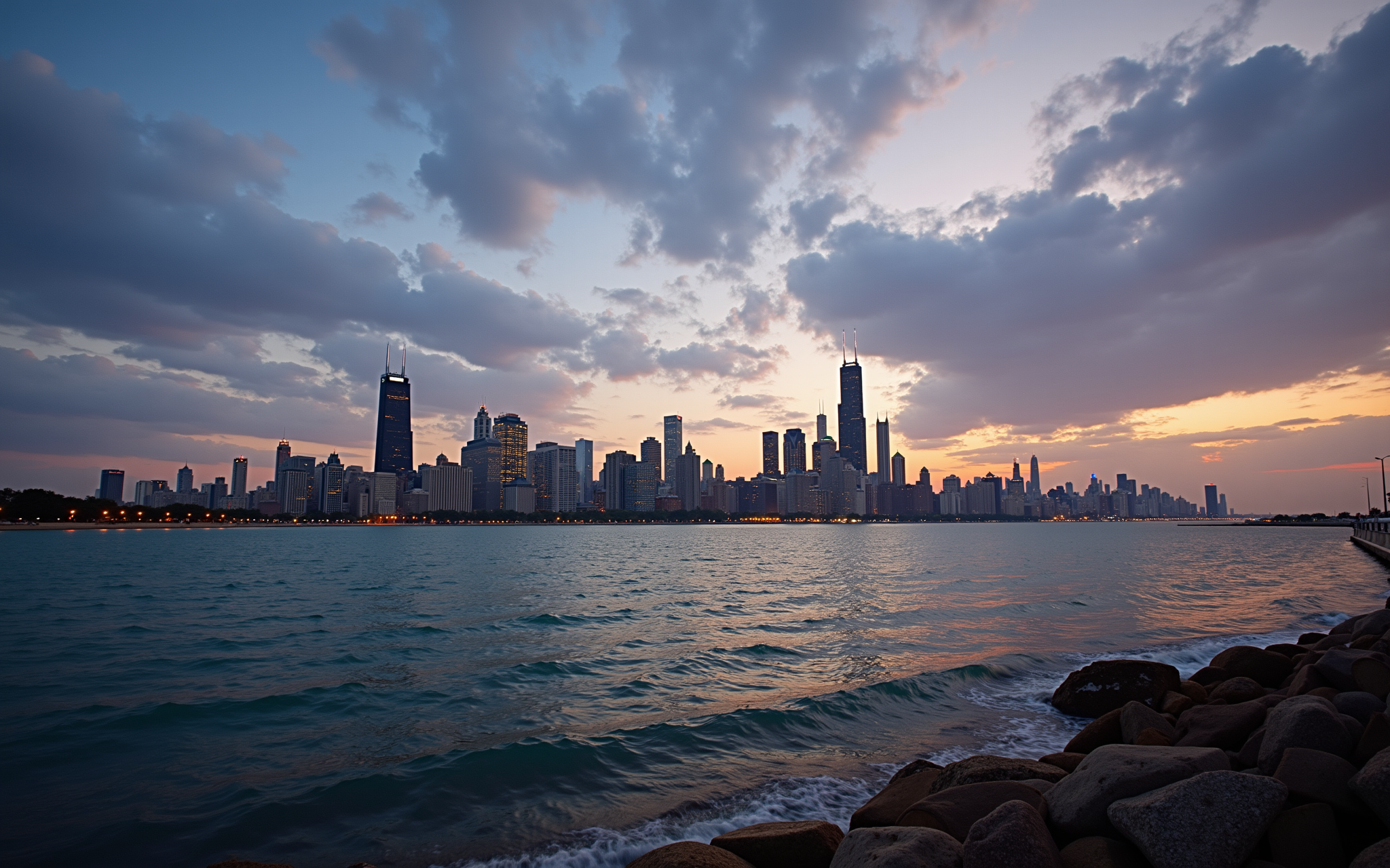 Why Chicago Is a Powerhouse for Food-Lover Destinations
