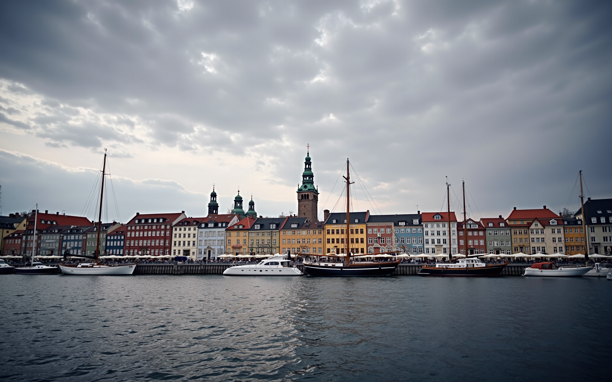 Why Copenhagen is a Standout Pick for Food-Lover Destinations