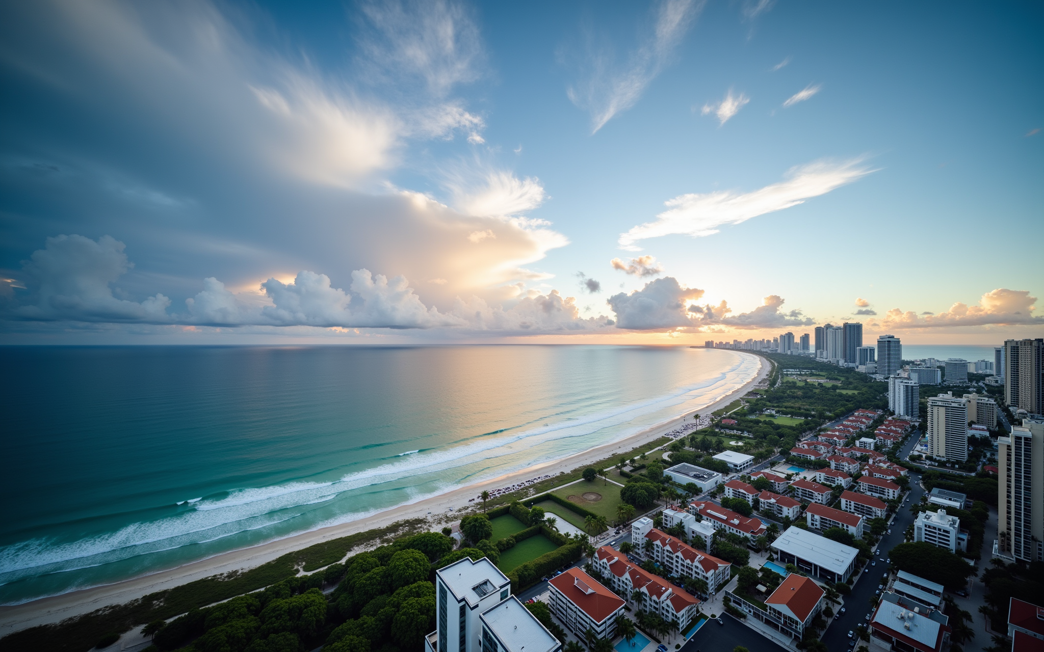 Why Fort Lauderdale Is a Top Pick for Food-Lover Destinations