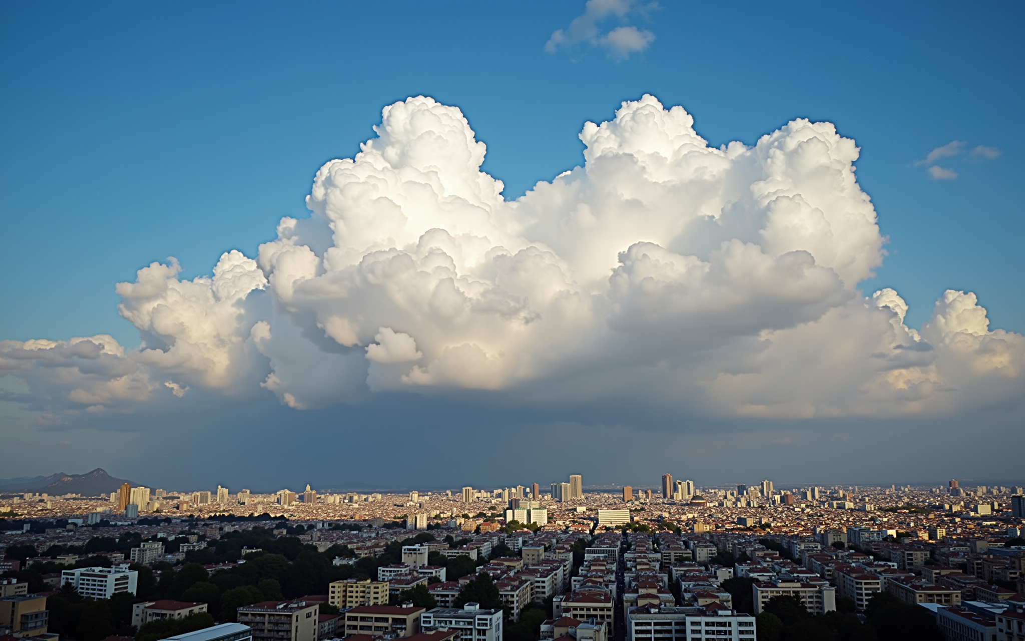 Global Cities For Food Lovers