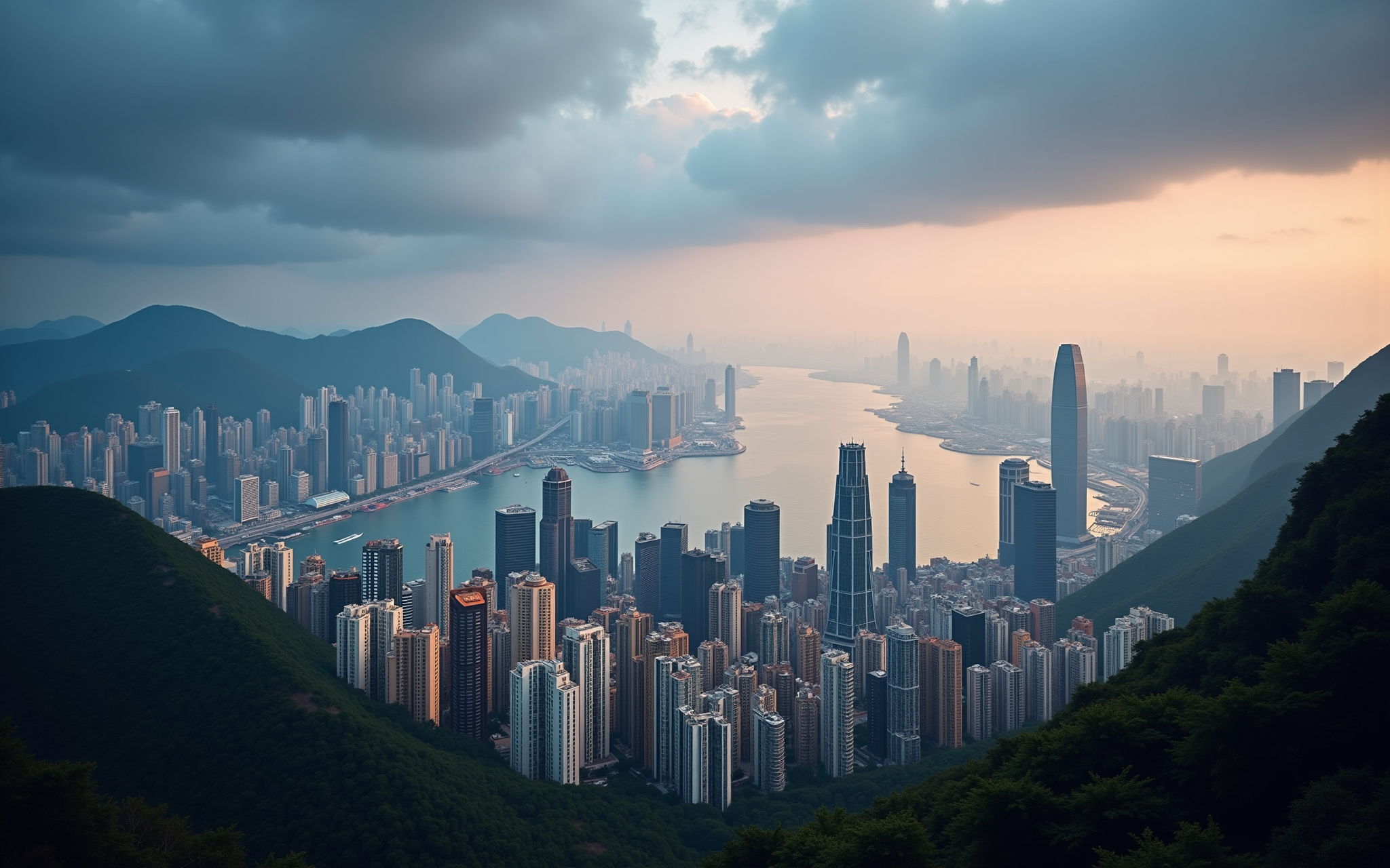 Why Hong Kong is a Top Pick for Food-Lover Destinations