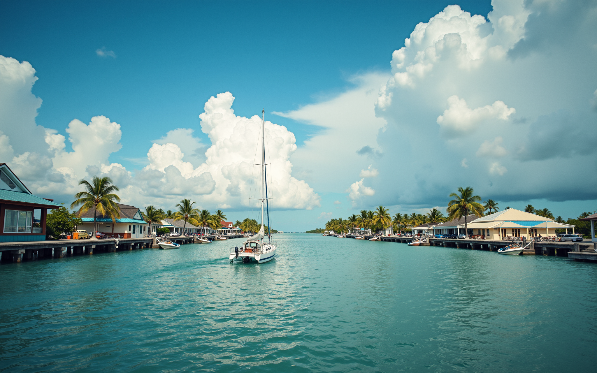 Key West: A Tropical Standout for Food-Lover Destinations