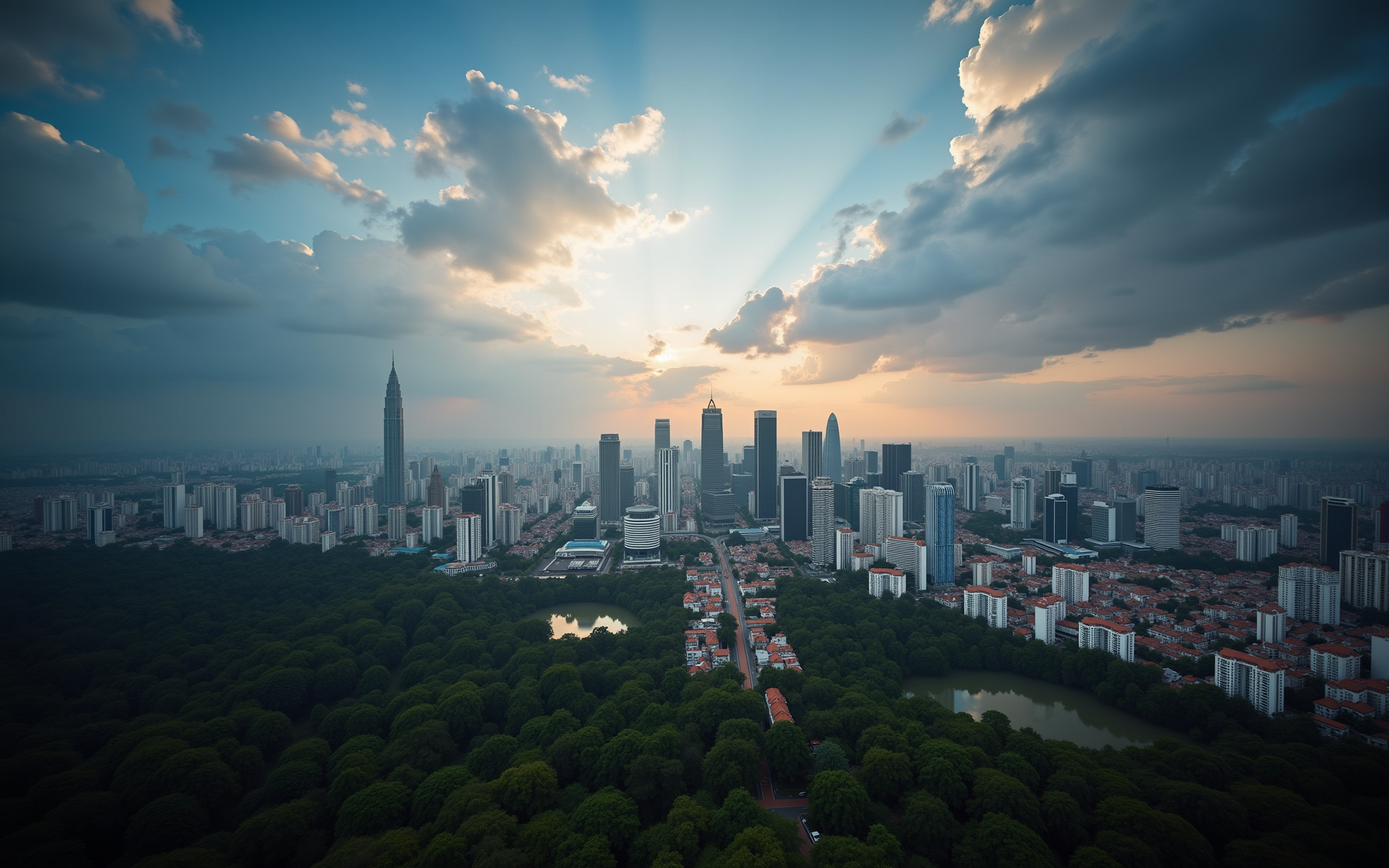 Why Kuala Lumpur is a Top Pick for Food-Lover Destinations