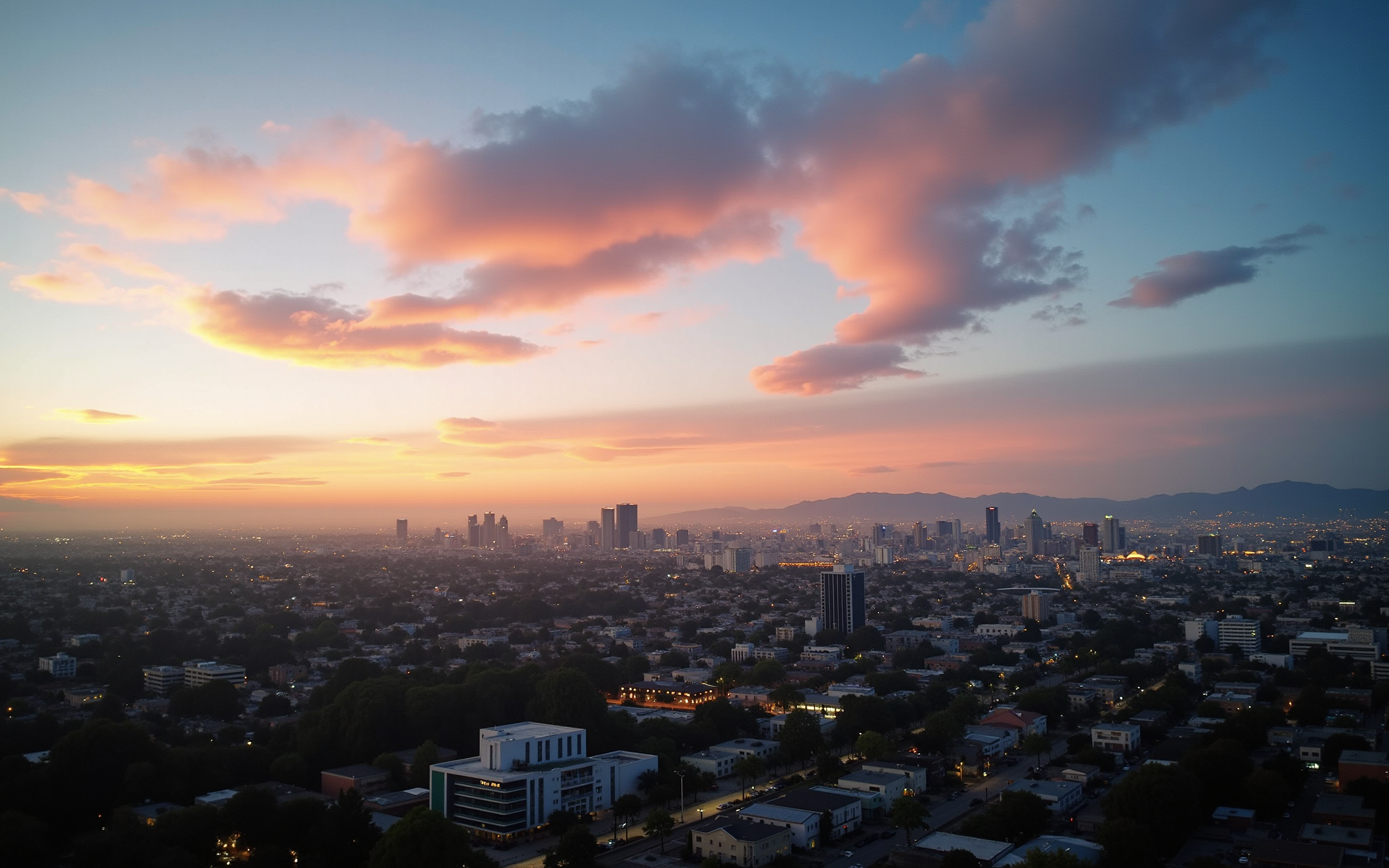 Why Los Angeles Is a Top Pick for Food-Lover Destinations