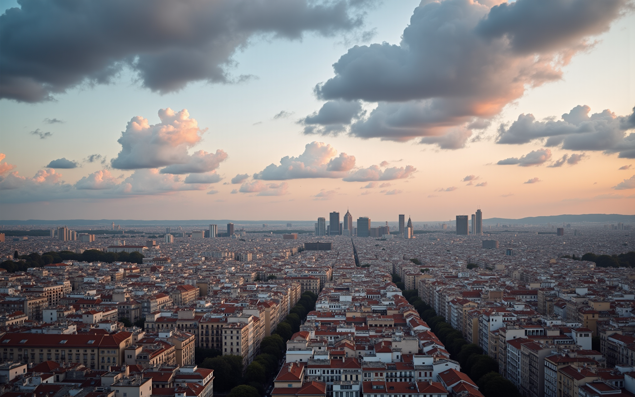 Why Madrid Is a Standout Pick for Food-Lover Destinations