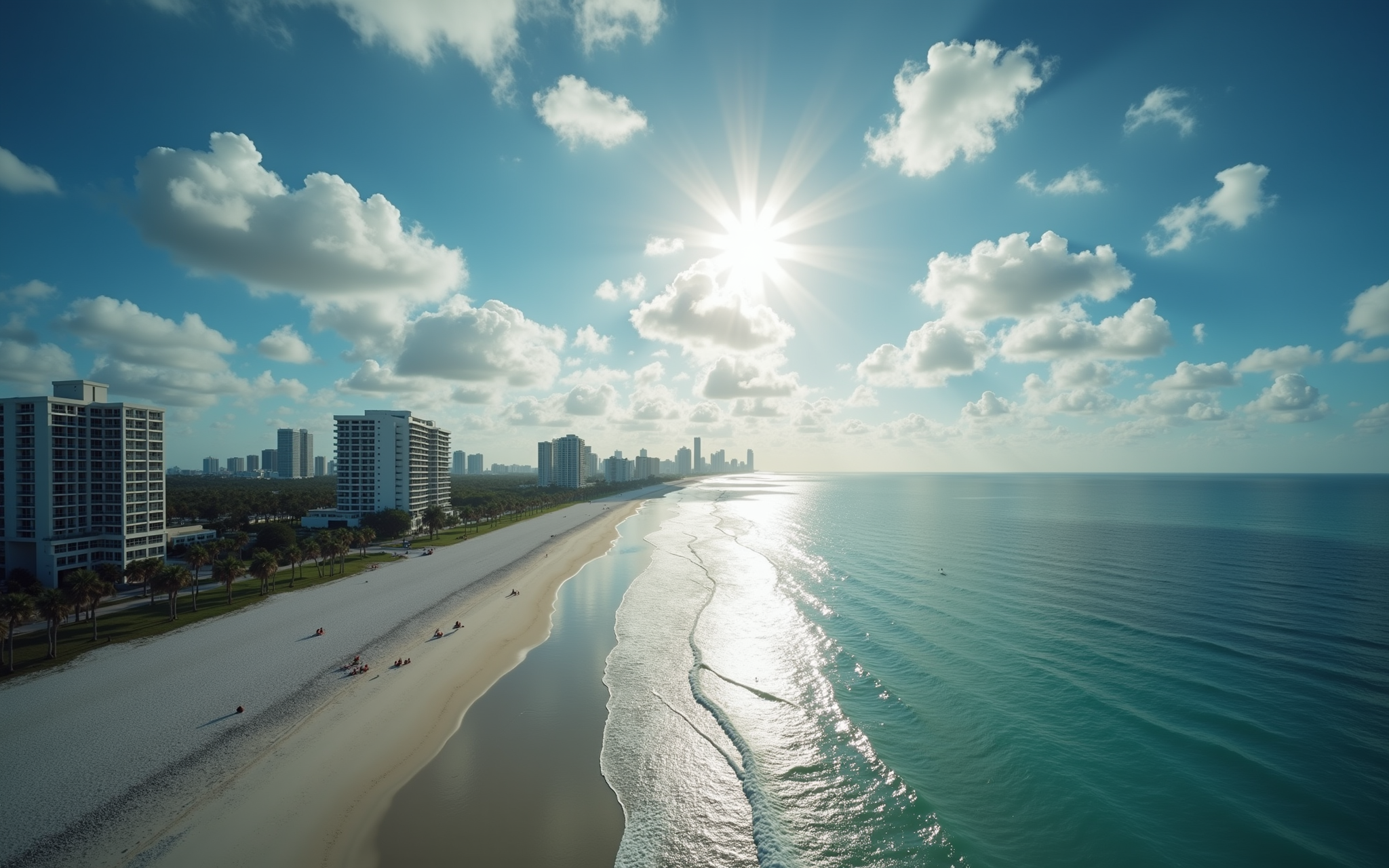 Why Miami Beach Belongs on Any Food-Lover Destinations List