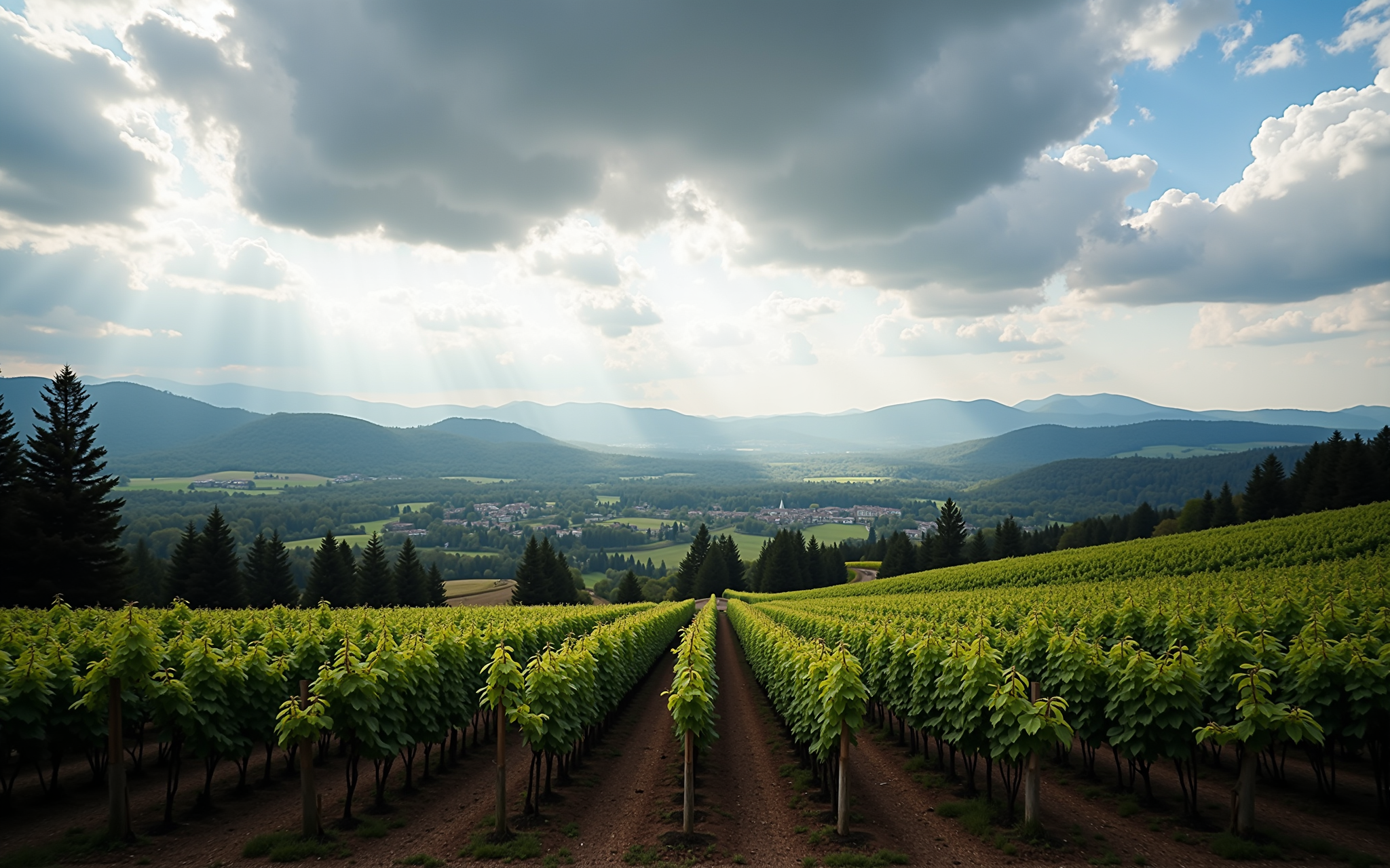Why Napa Valley is a Top Choice for Food-Lover Destinations