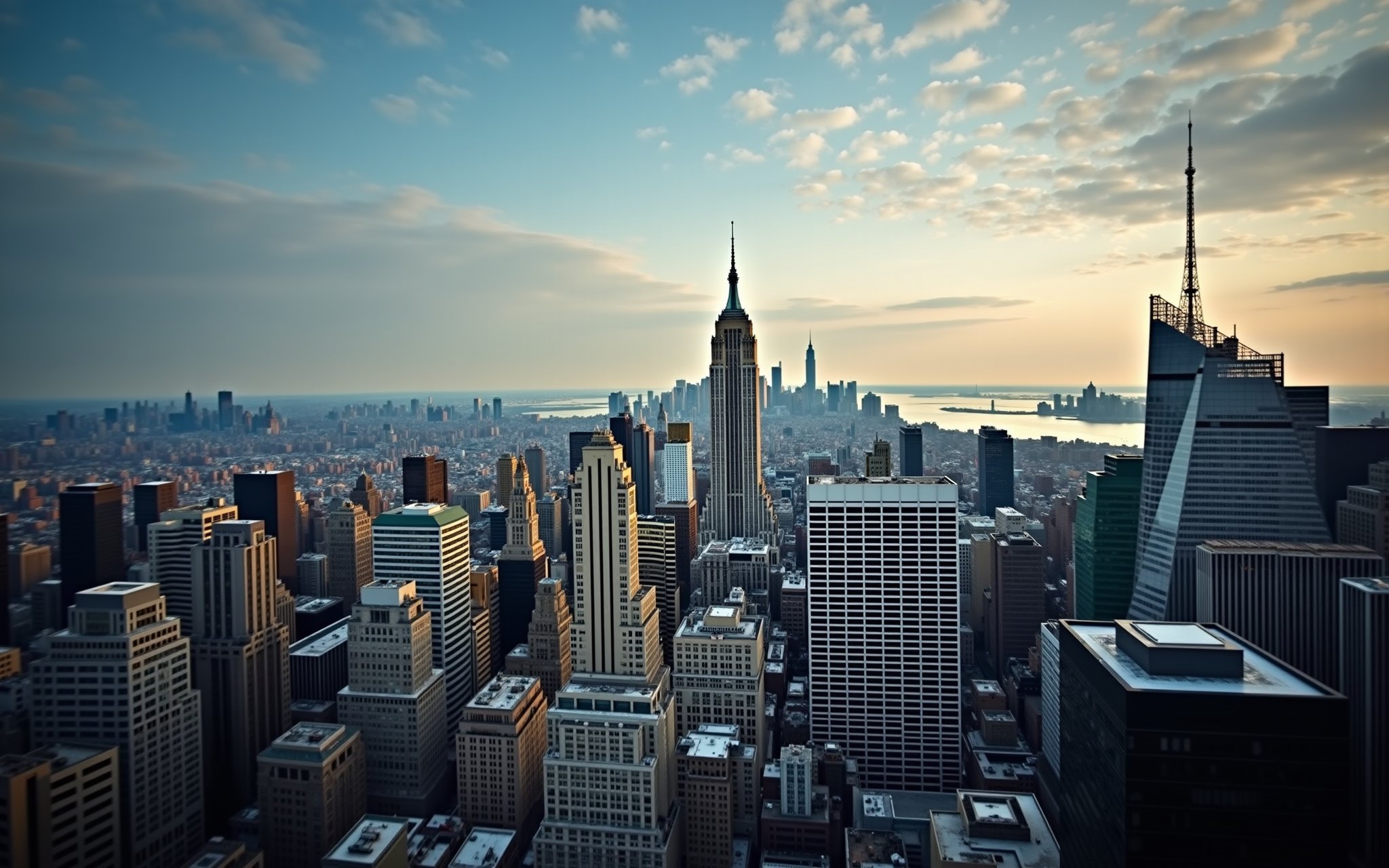 Why New York Is a Top Choice for Food-Lover Destinations