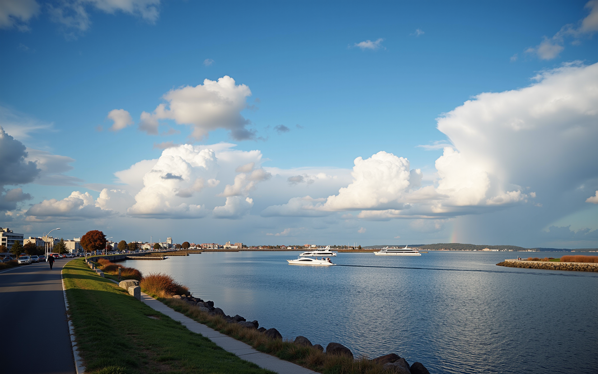 Why Newport is a Strong Pick for Food-Lover Destinations
