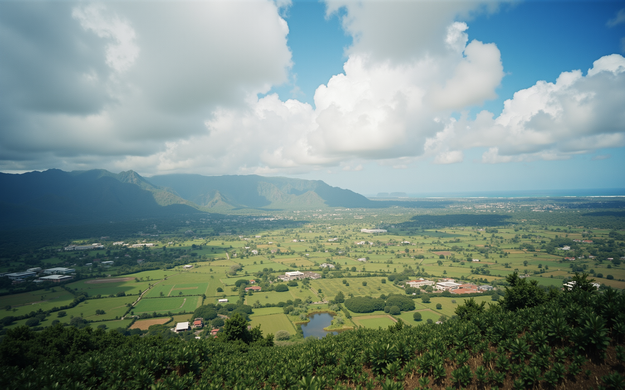 Why Oahu is a Top Pick for Food-Lover Destinations