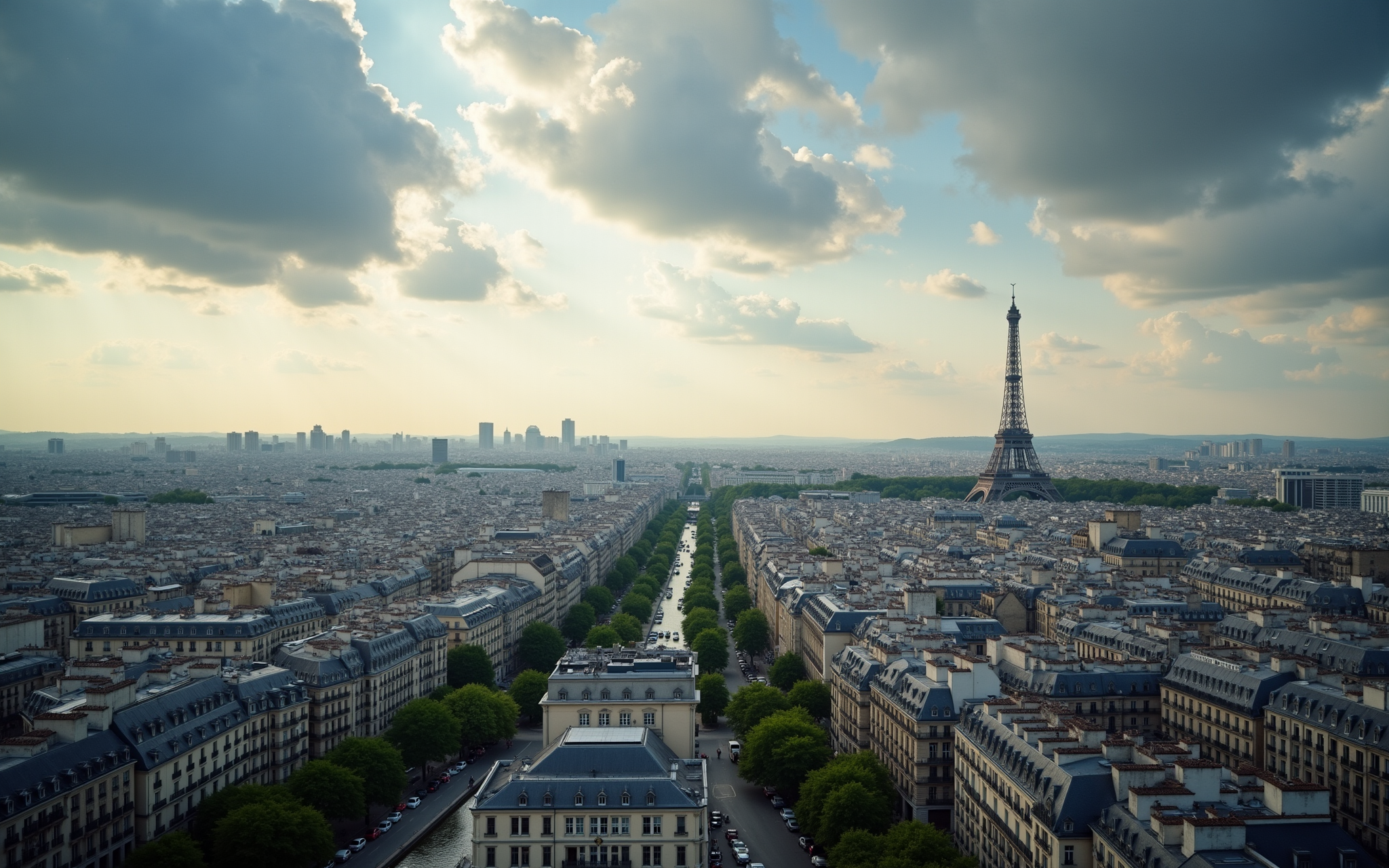 Why Paris is a Standout Pick for Food-Lover Destinations