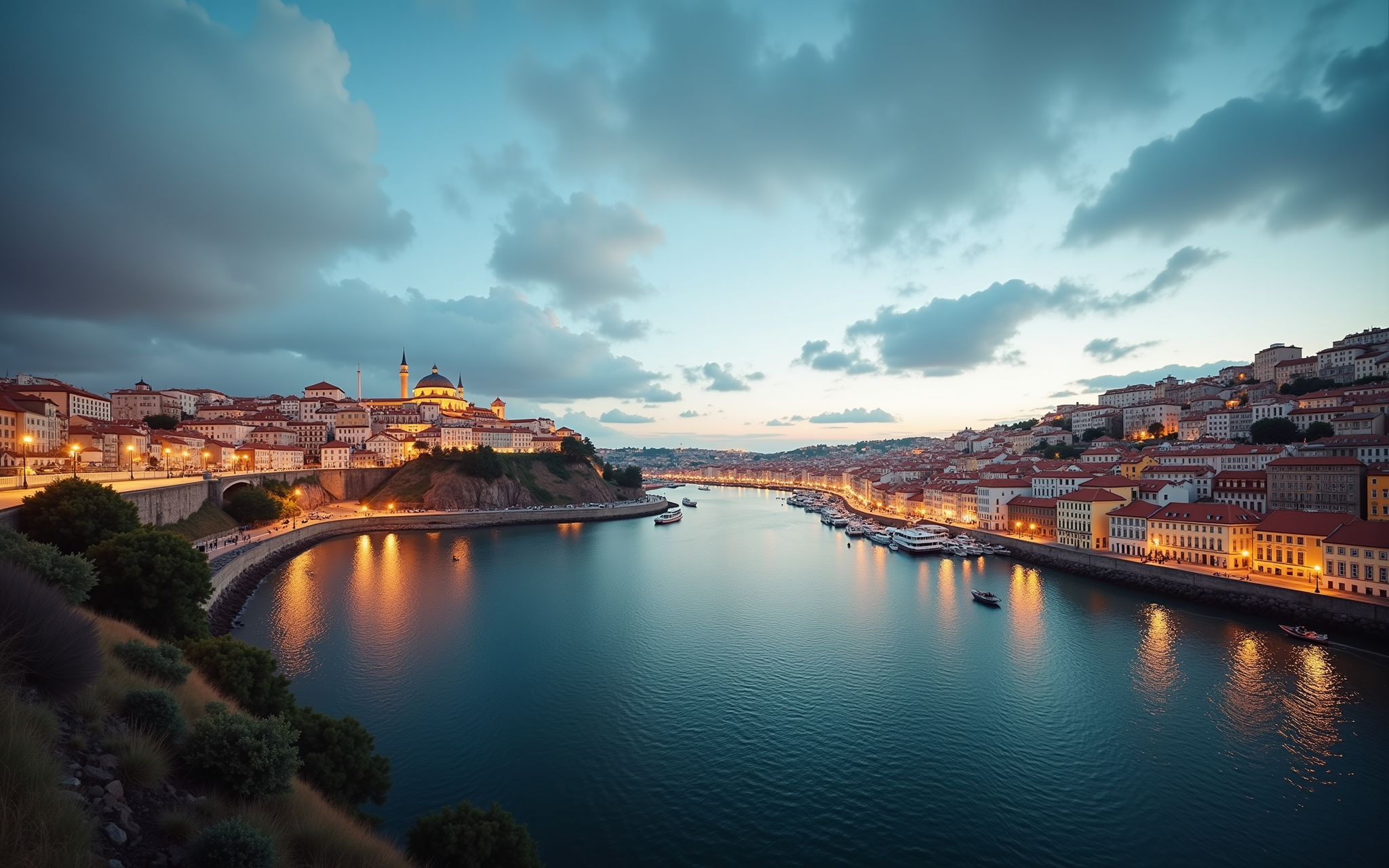 Why Porto is a Top Choice for Food-Lover Destinations