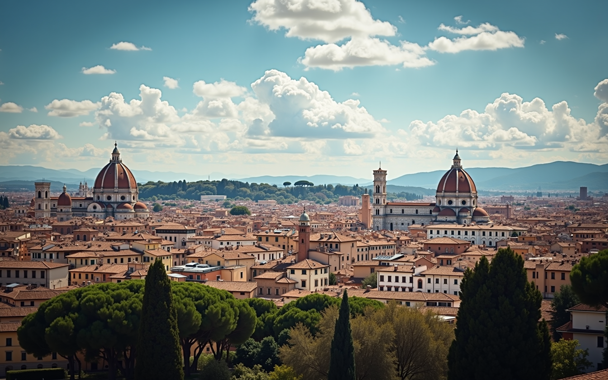 Why Rome Is a Top Choice for Food-Lover Destinations