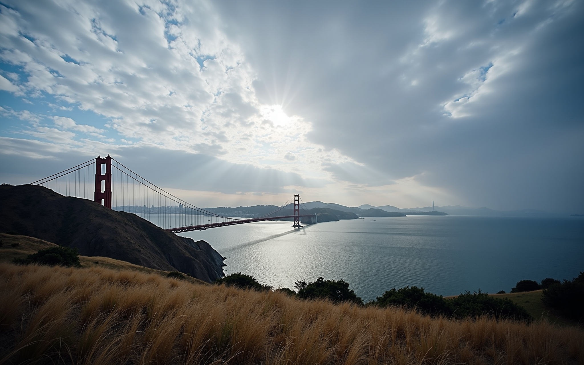 Why San Francisco Is a Powerhouse for Food-Lover Destinations