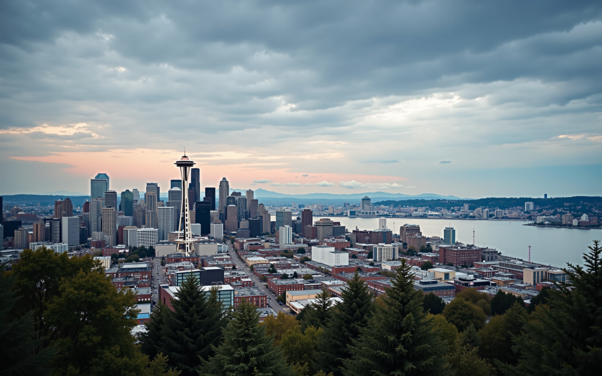 Why Seattle Is a Standout Pick for Food-Lover Destinations