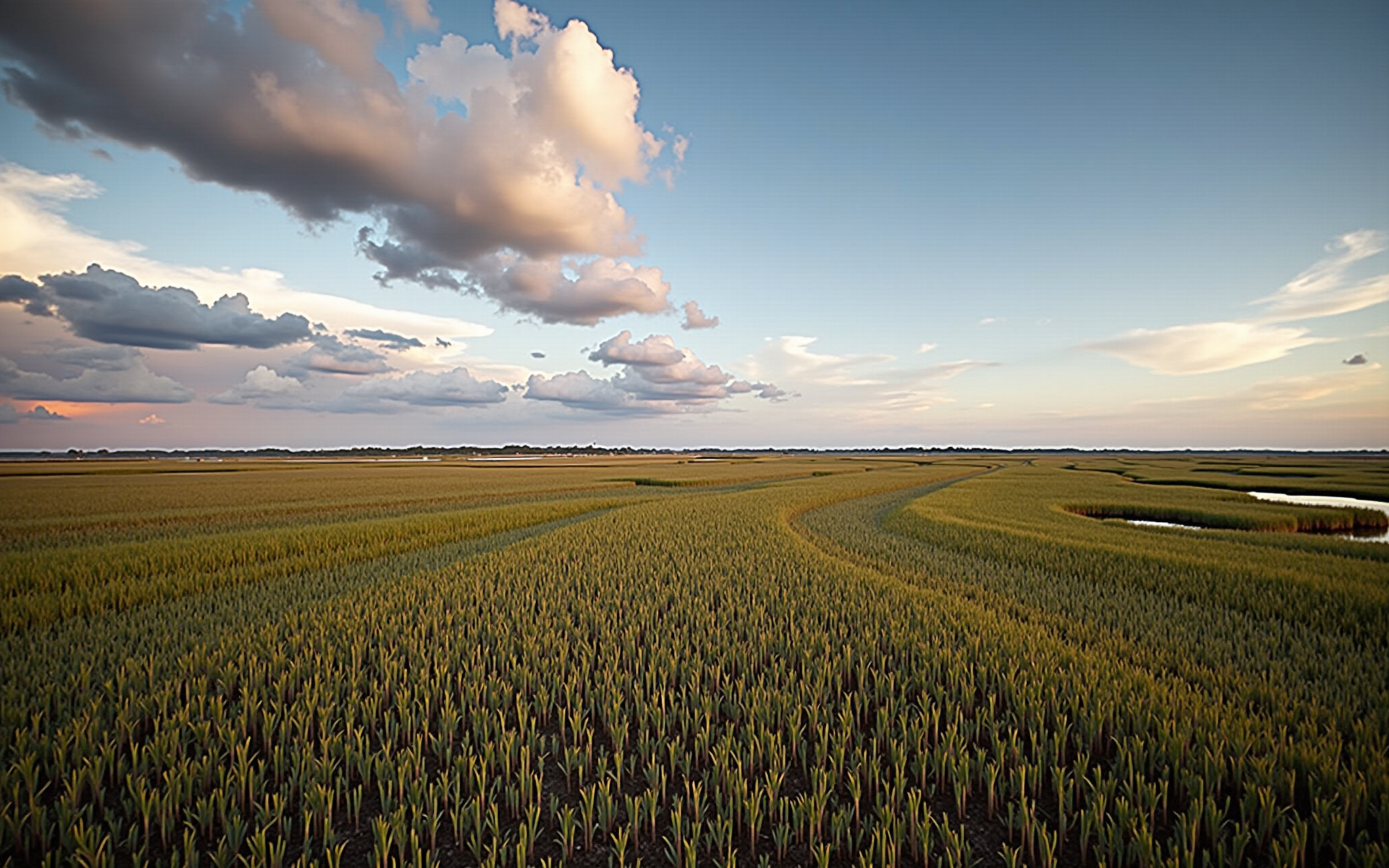 Why St. Augustine is a Top Pick for Food-Lover Destinations