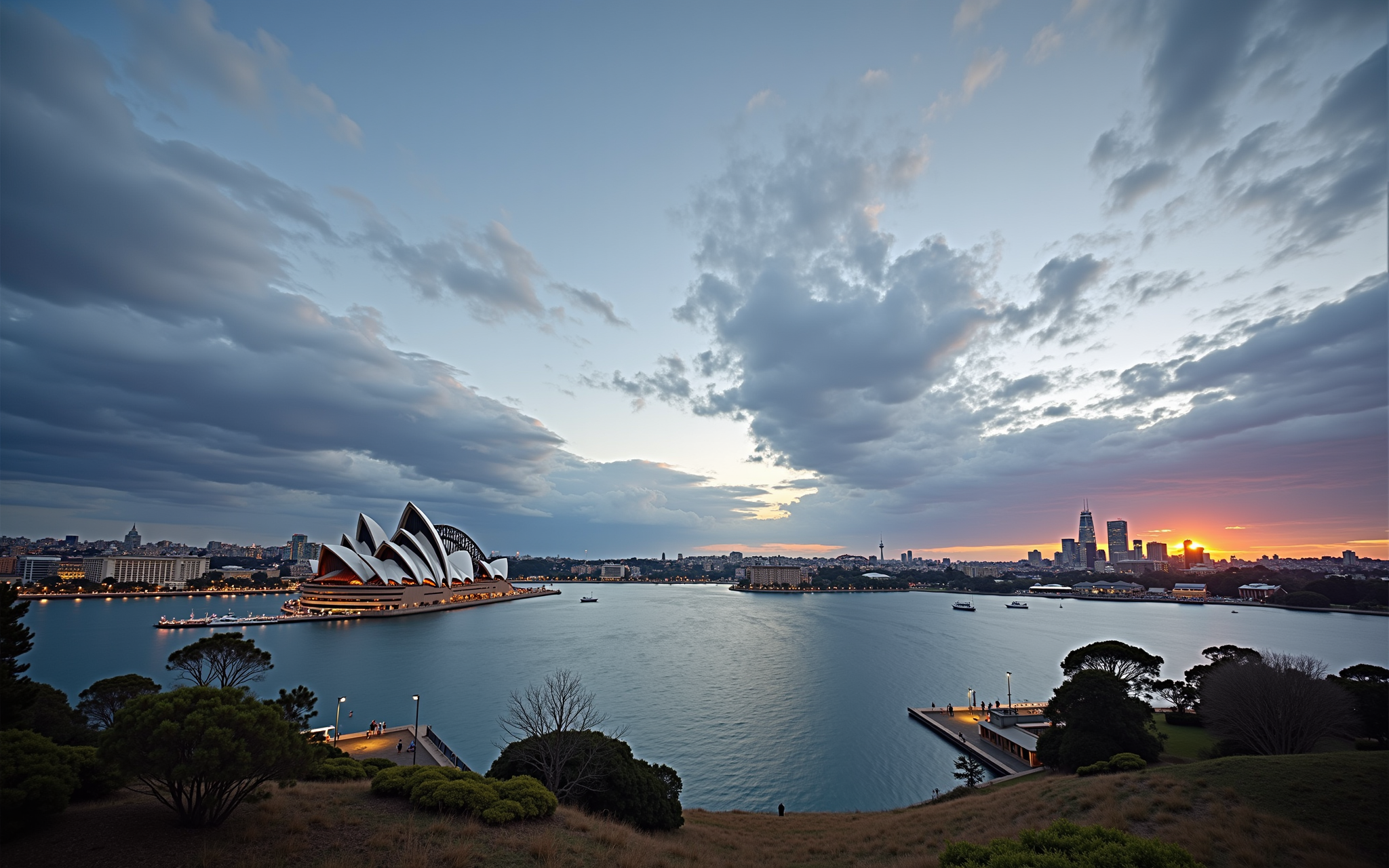 Why Sydney is a Powerhouse for Food-Lover Destinations