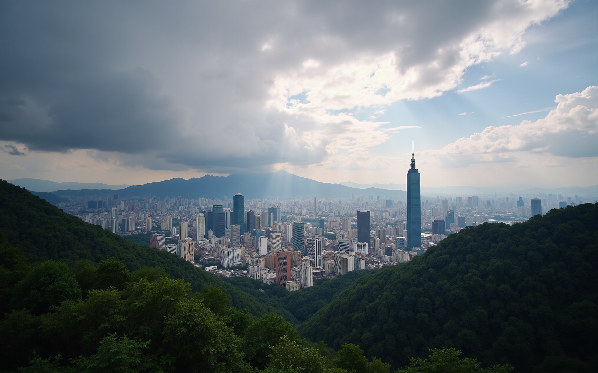 Why Taipei is a Standout Pick for Food-Lover Destinations
