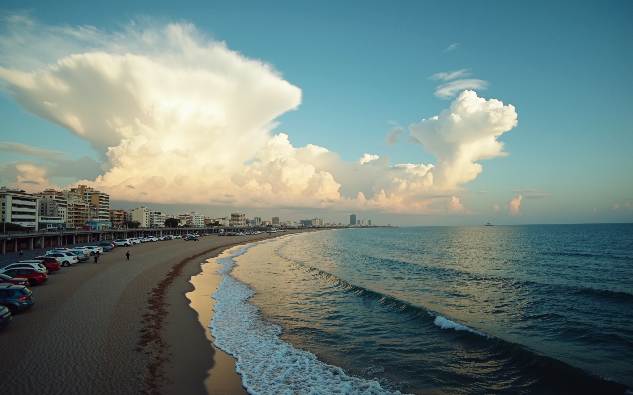 Why Tel Aviv is a Top Pick for Food-Lover Destinations