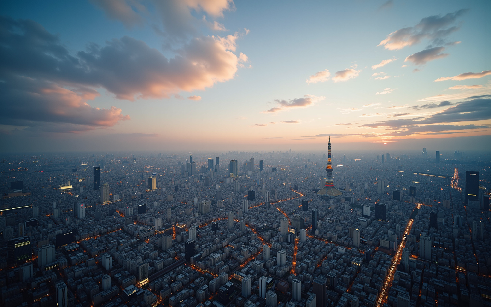 Why Tokyo is a Top Choice for Food-Lover Destinations