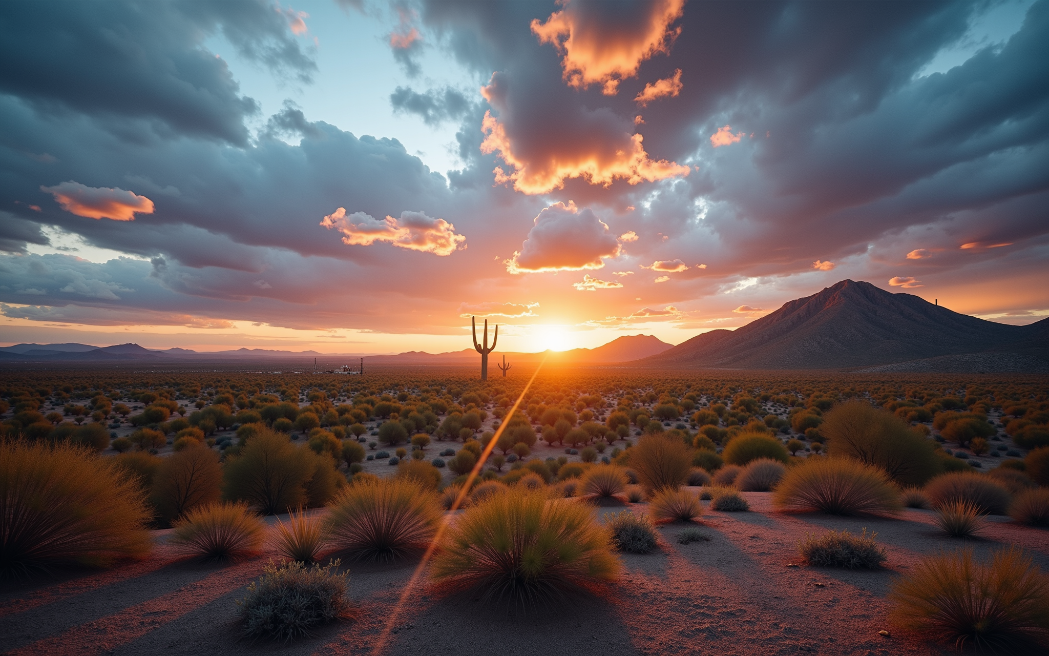 Why Tucson is a Top Choice for Food-Lover Destinations